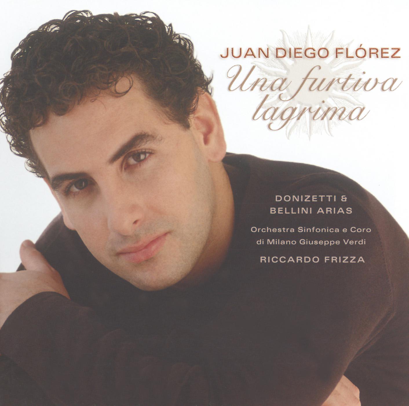 Juan Diego Flórez - Bellini: I Puritani / Act 1 - 