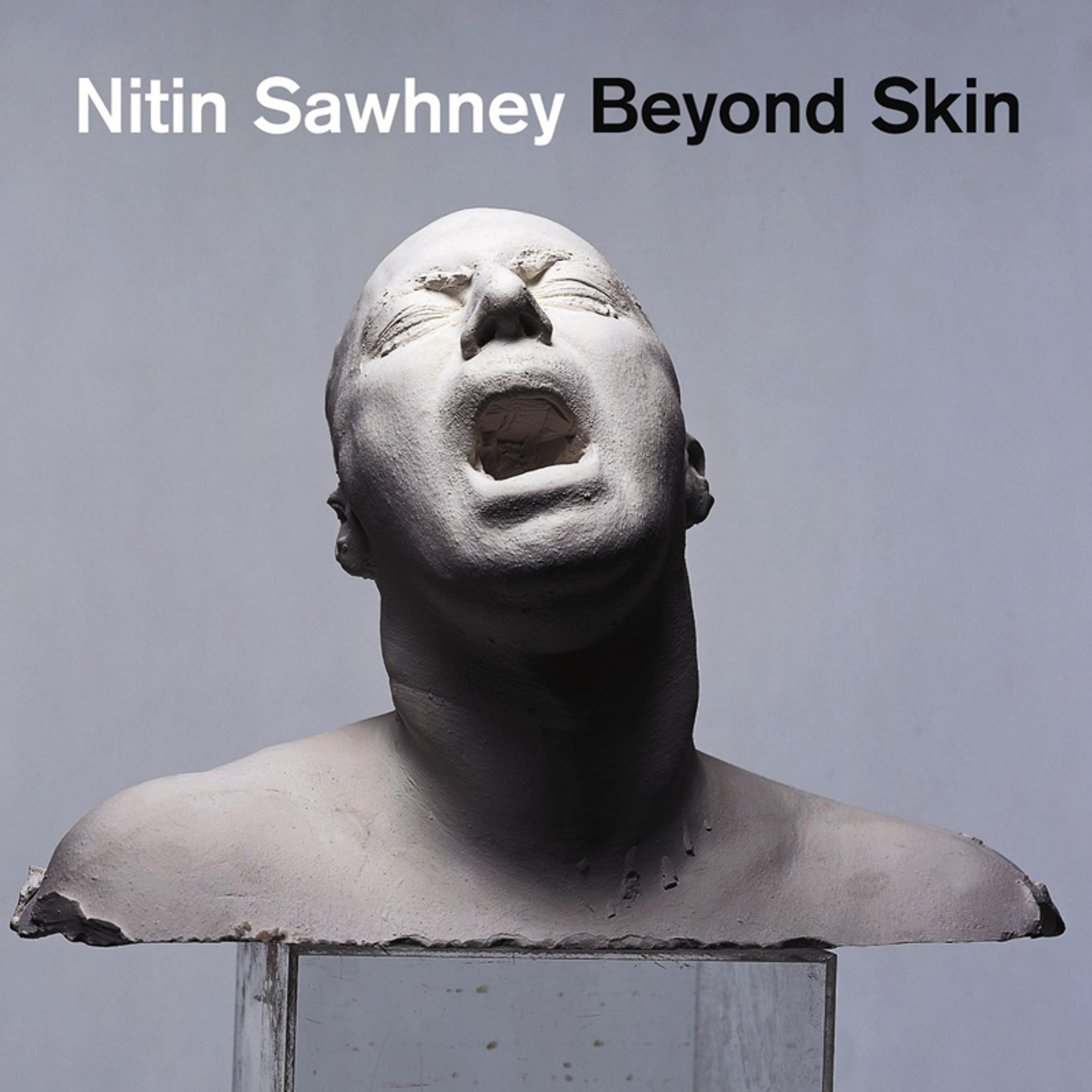 Постер альбома Beyond Skin