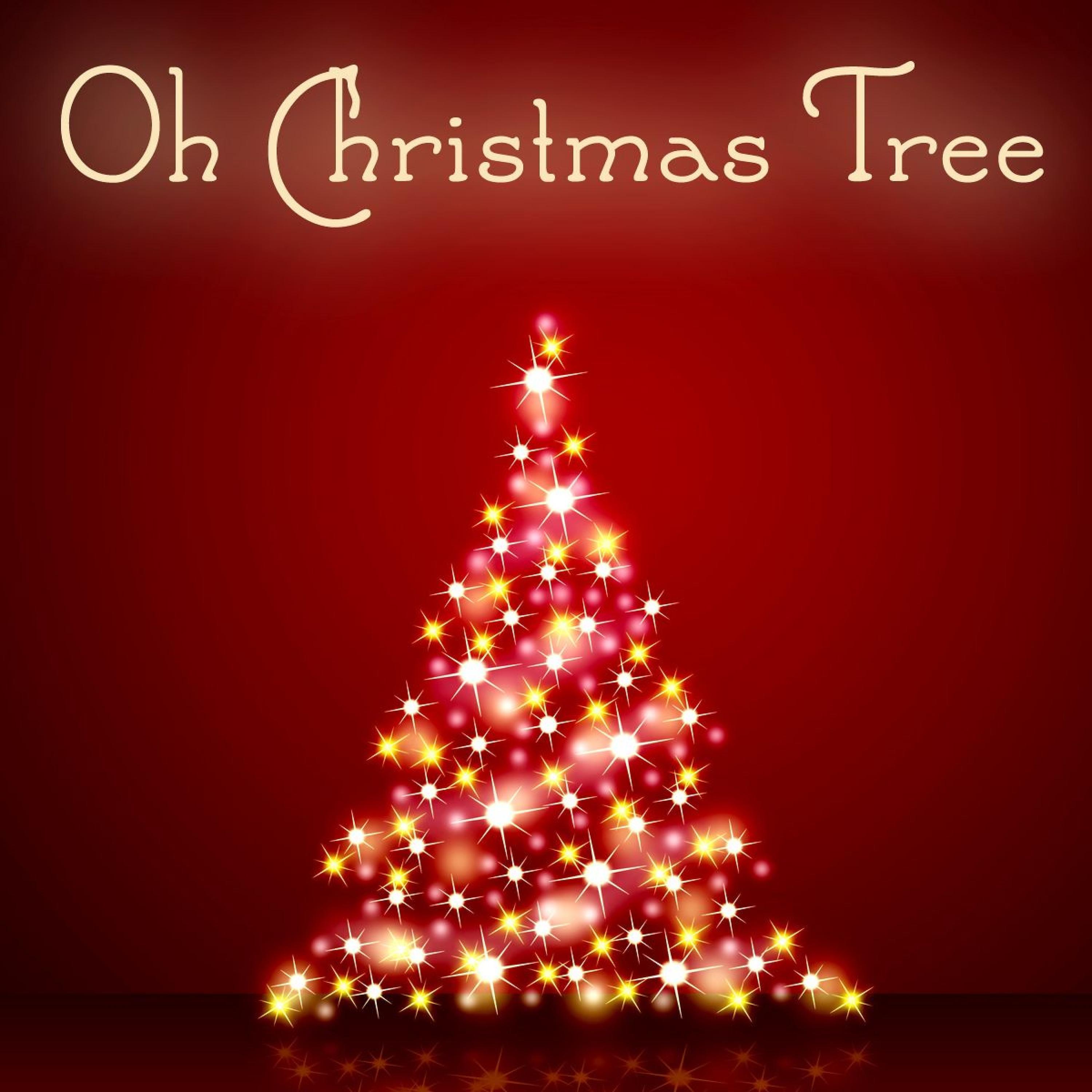 Постер альбома Oh Christmas Tree