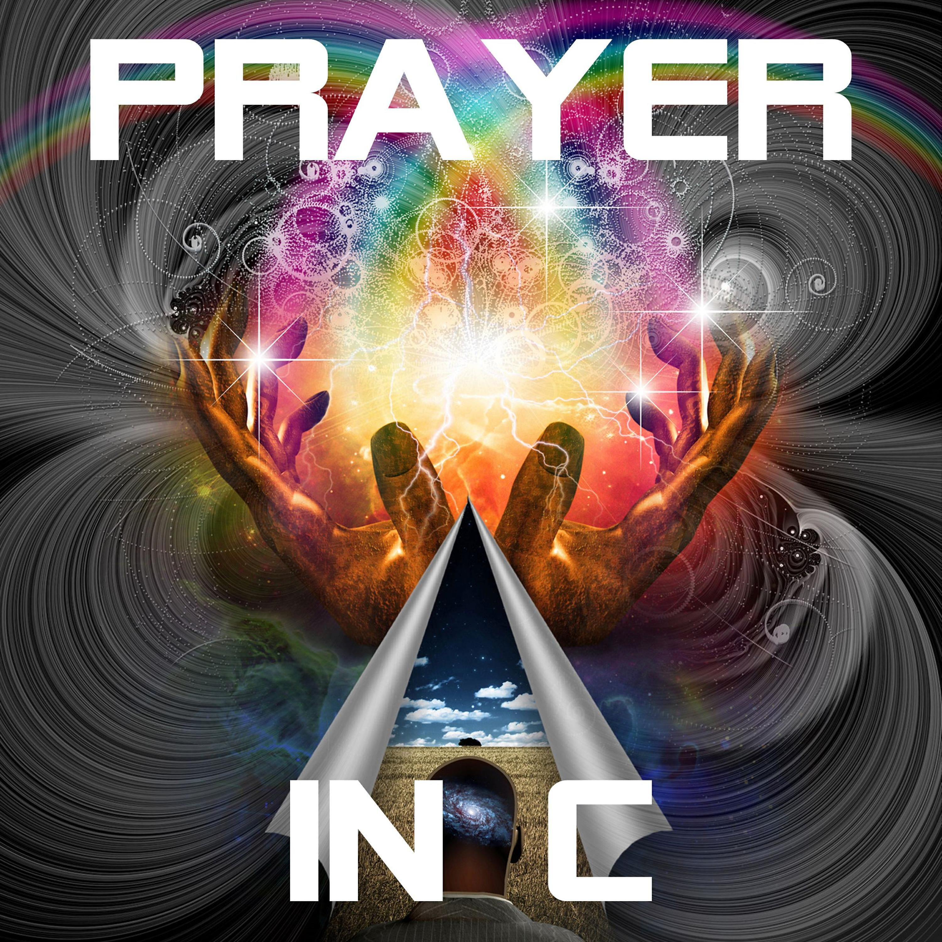Prayer in C - Prayer in C (Karaoke Version)