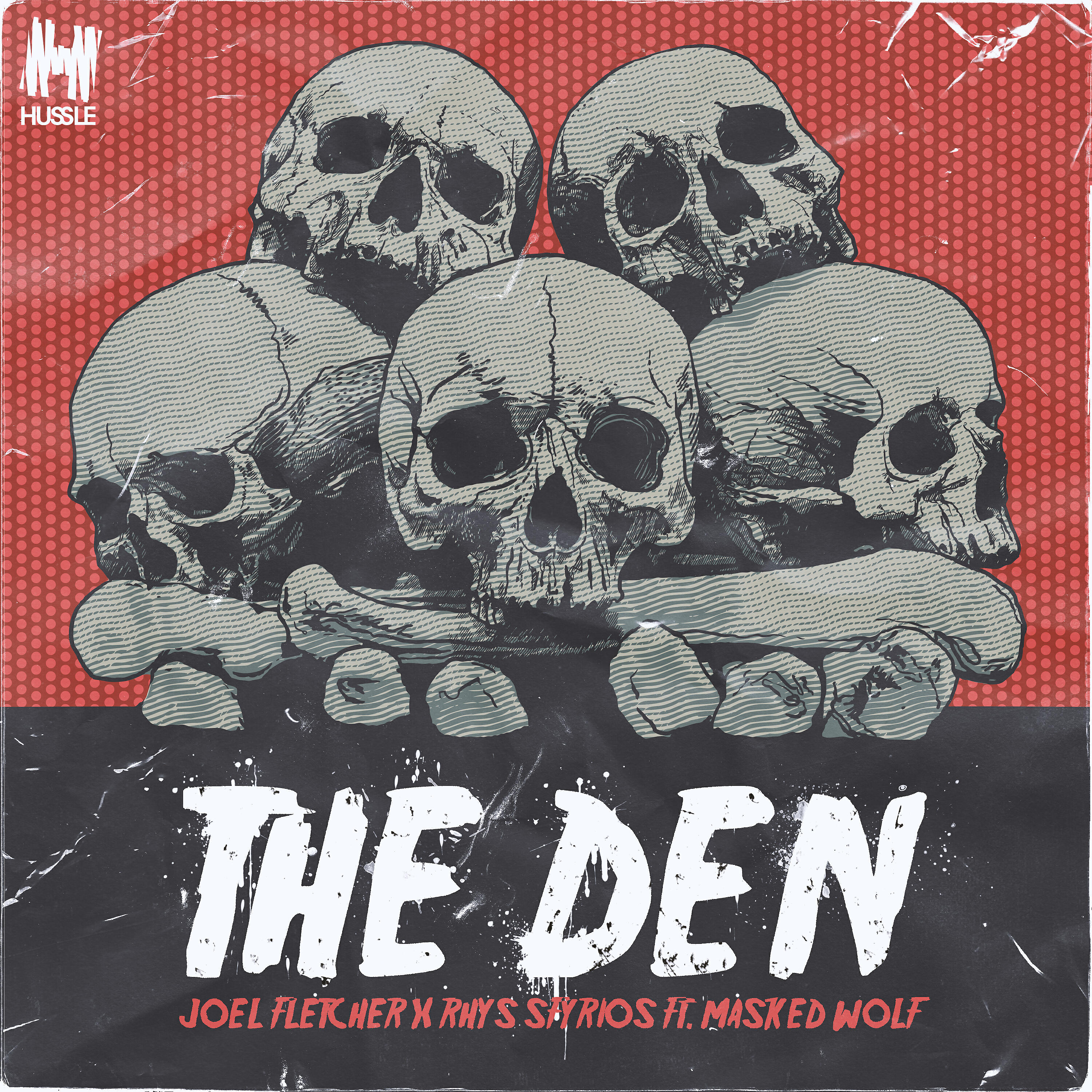 Joel Fletcher - The Den