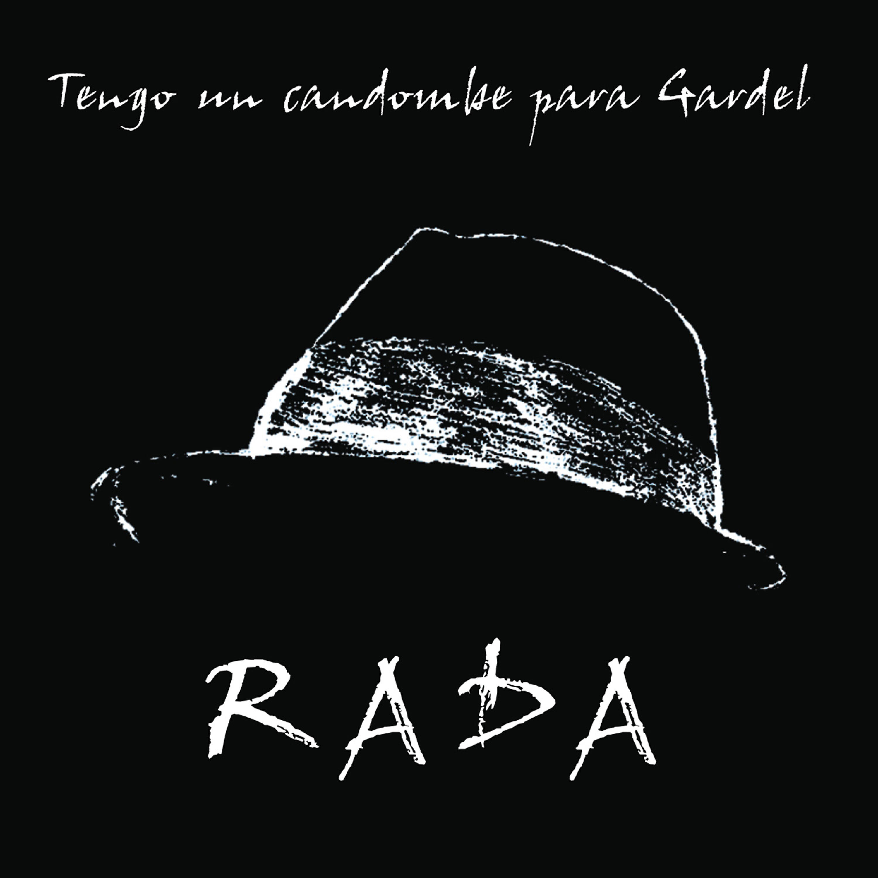 Ruben Rada - Prestame un Mango