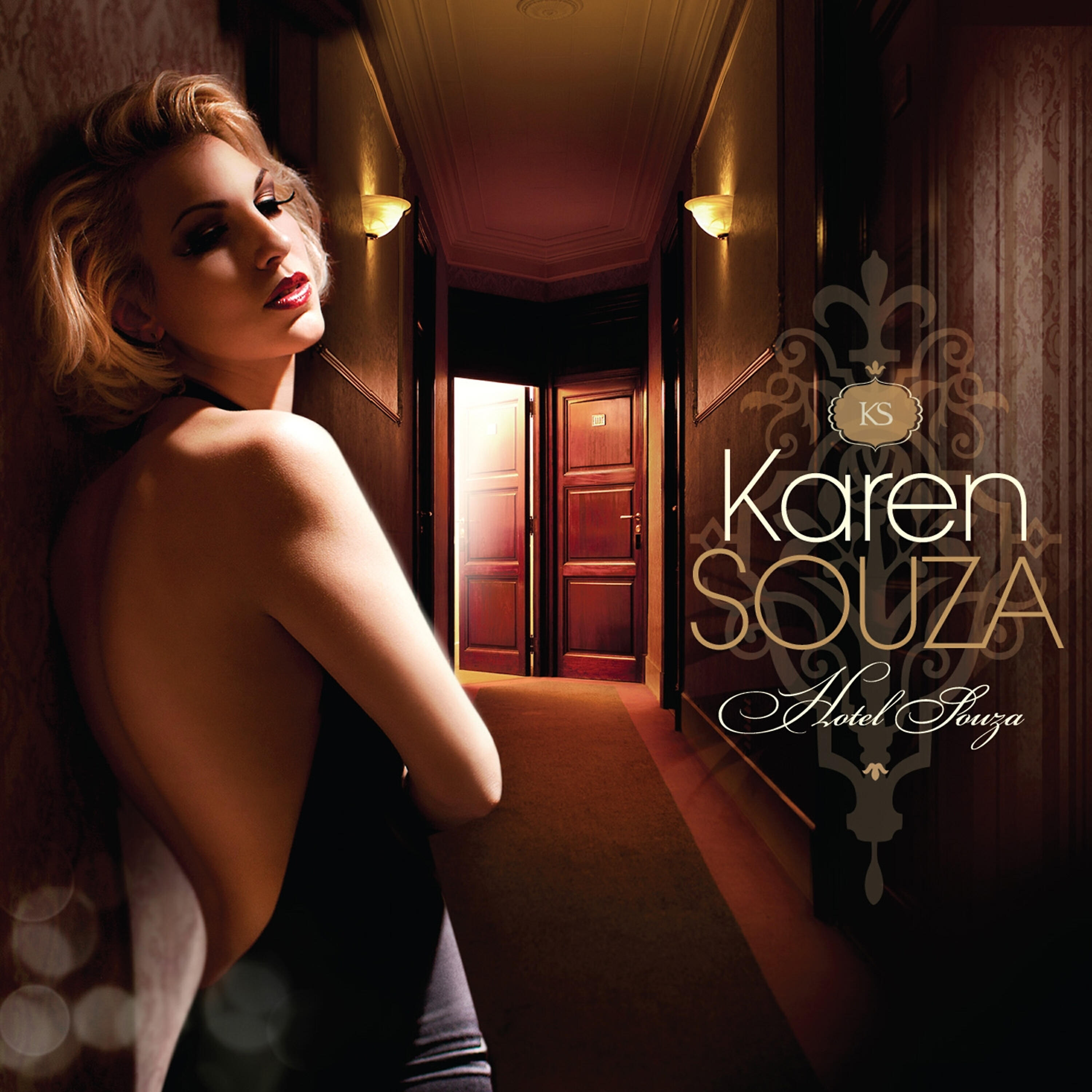 Karen Souza - I've Got It Bad
