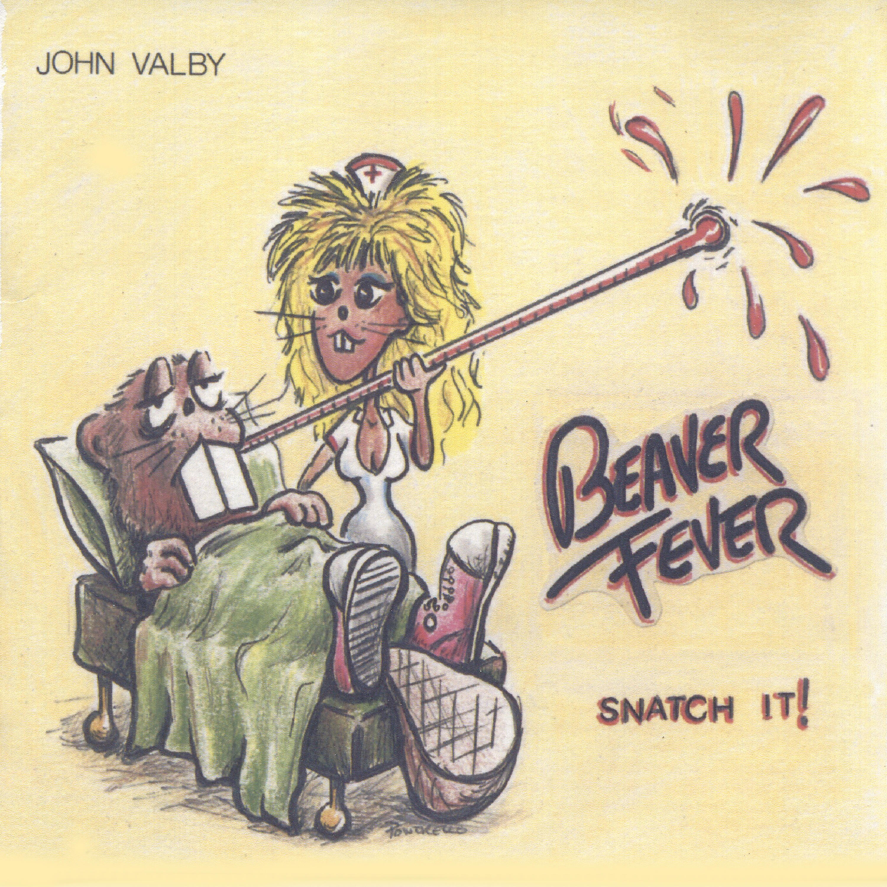 John Valby - My Name Is Dr. Dirty