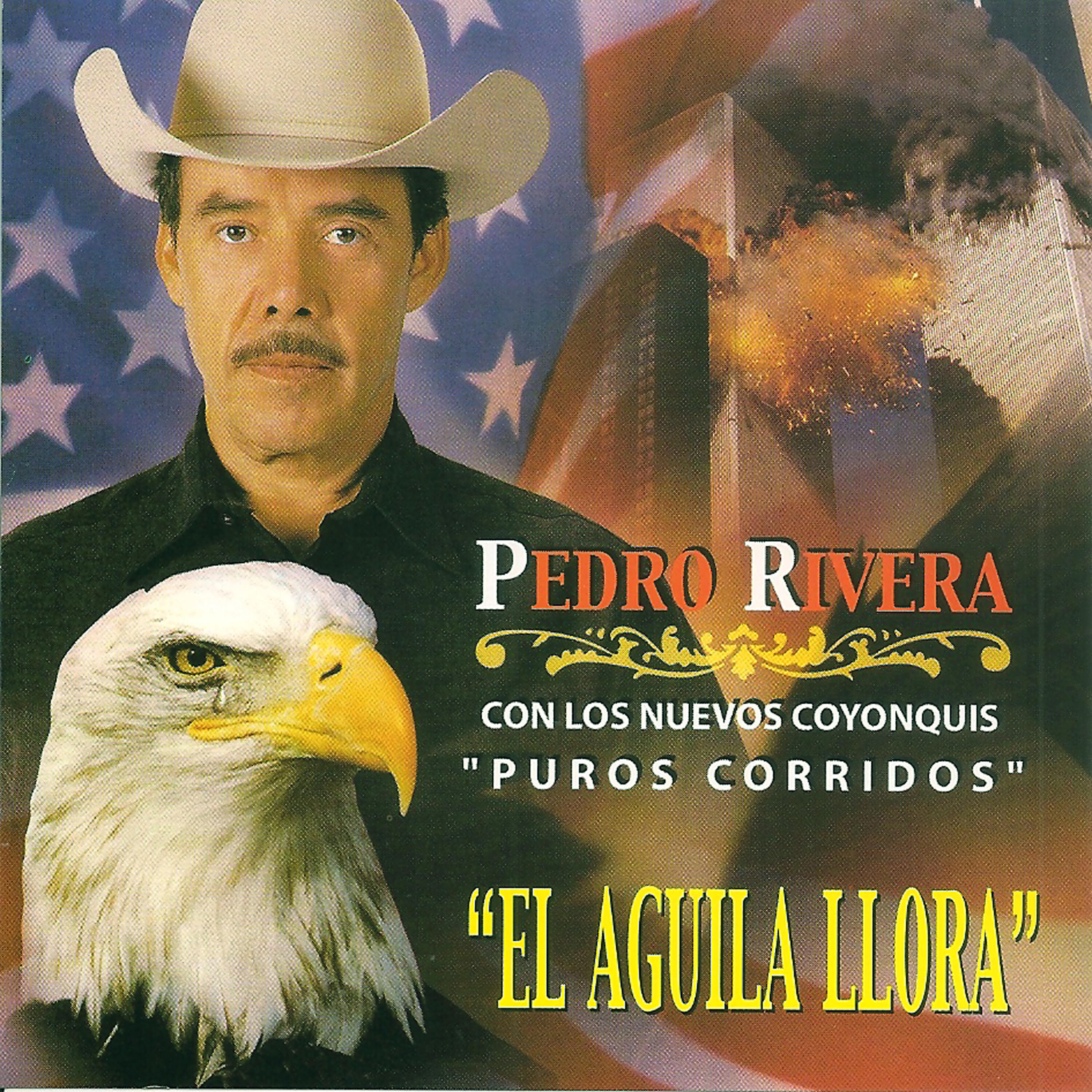 PEDRO RIVERA - 300 Kilos de Goma