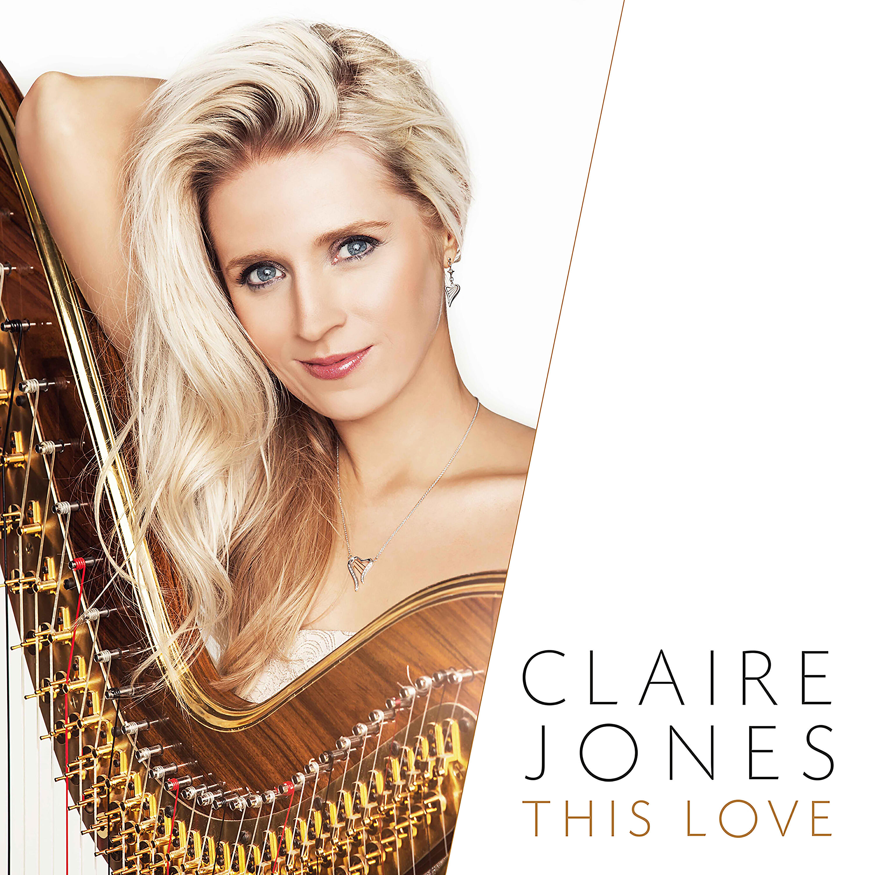 Claire Jones - Solomon, HWV 67, Act III: The Arrival Of The Queen Of Sheba