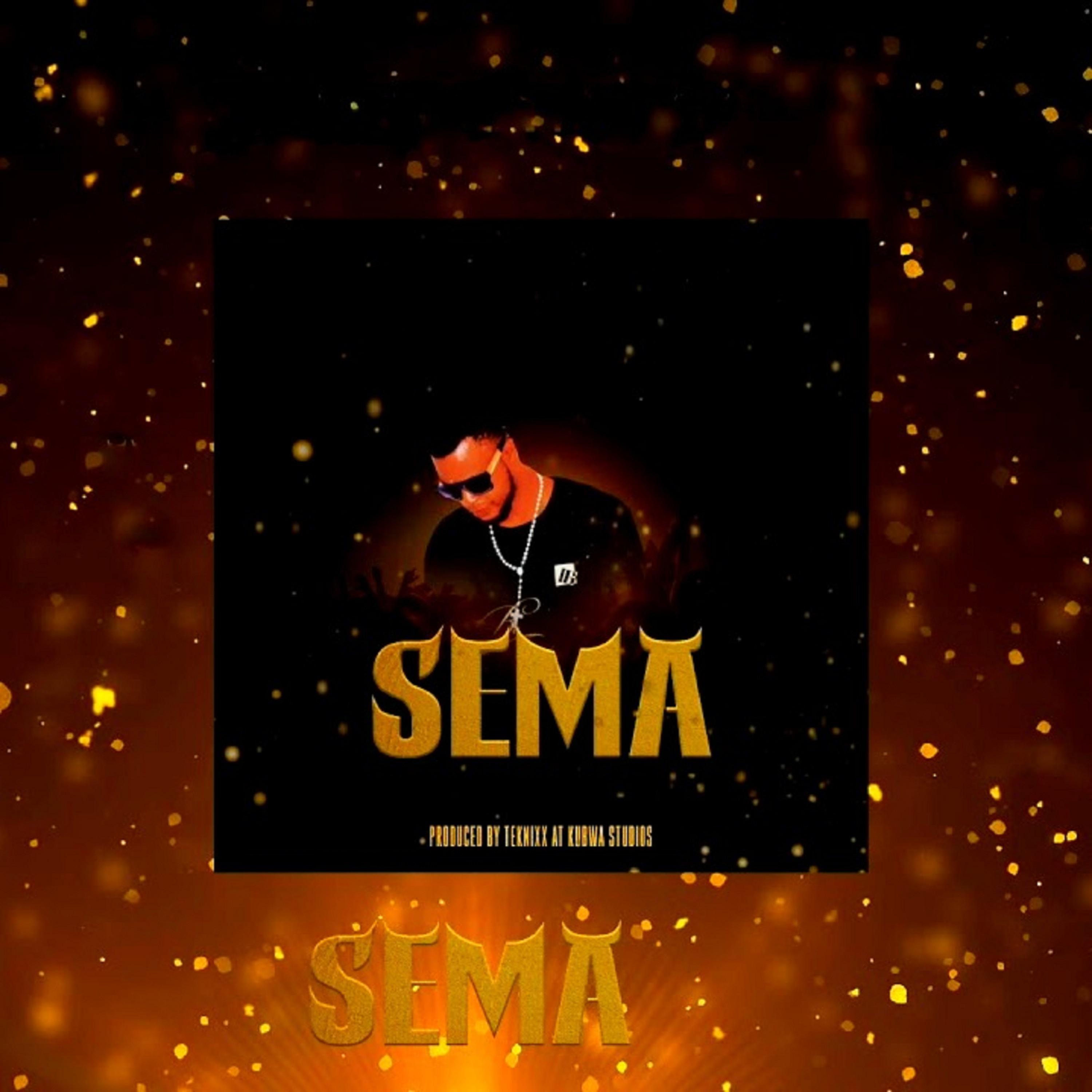 Постер альбома Sema(Ft Mercury)