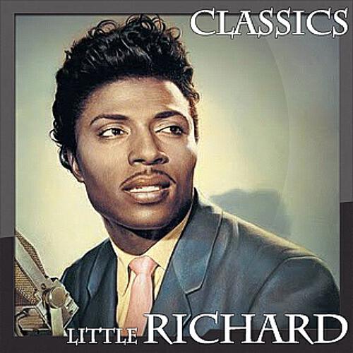 Little Richard - Whole Lotta Shakin' Goin' On