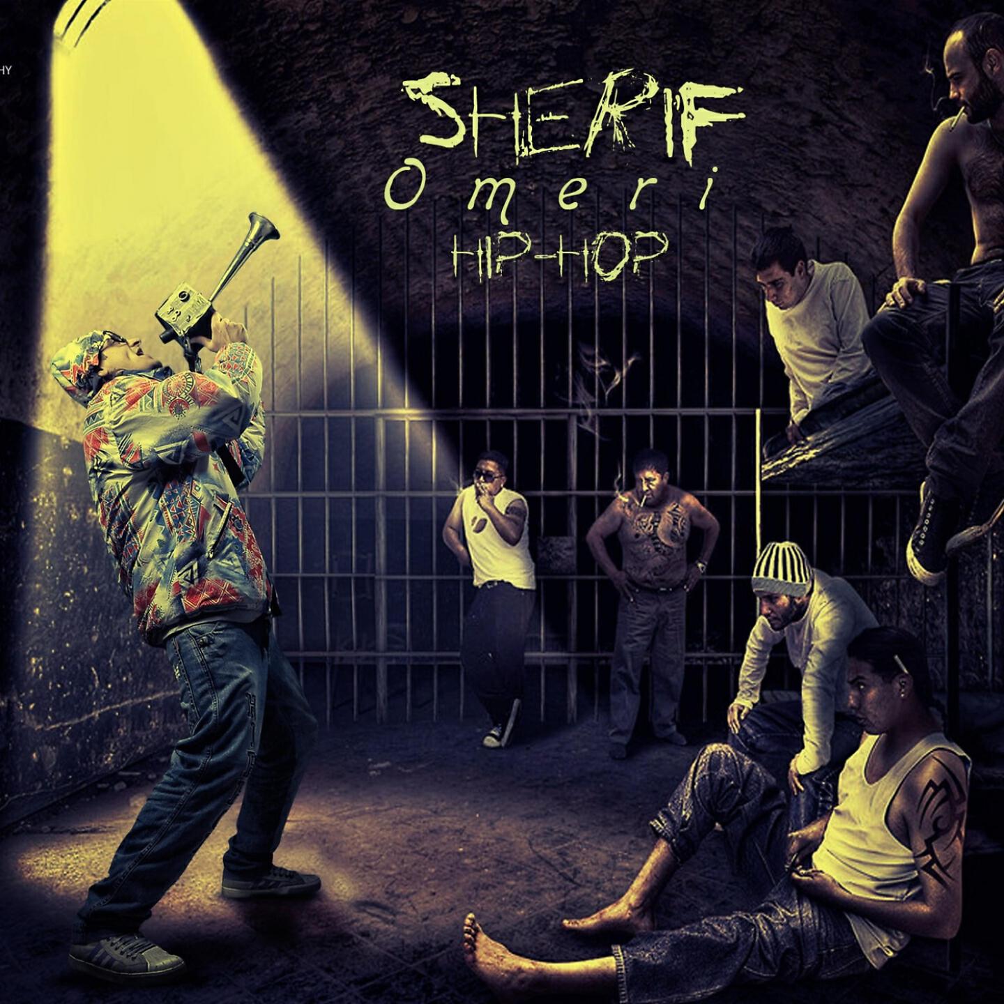 Sherif Omeri - Her Kes Diji Meyi