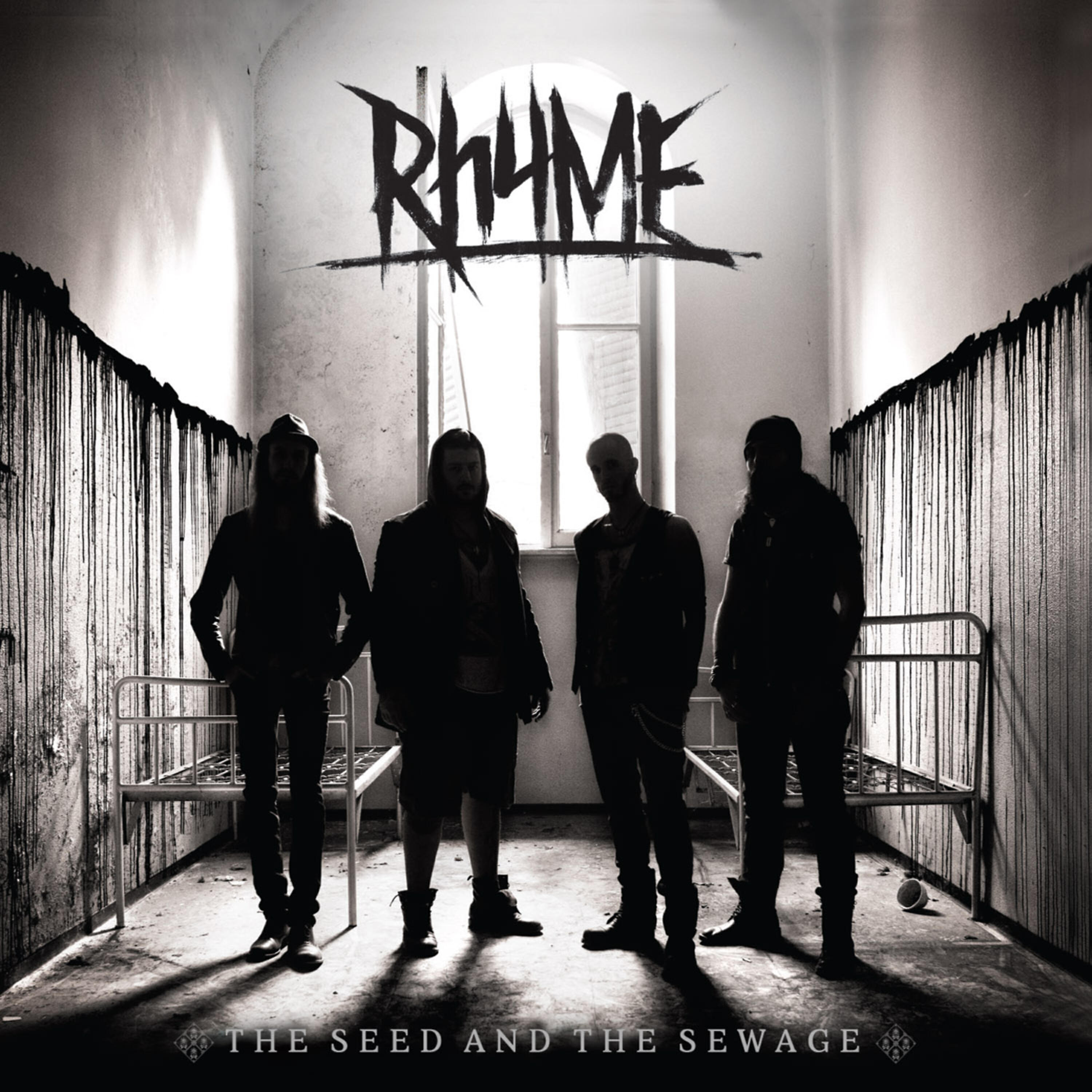 Rhyme - Manimal