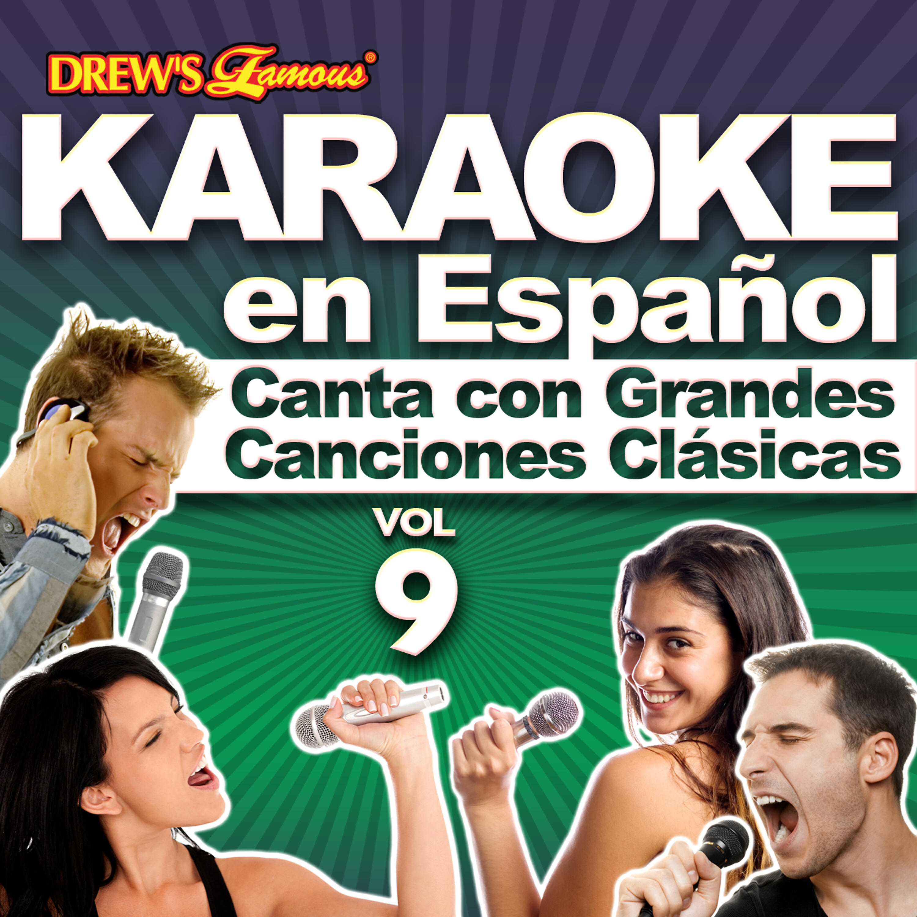 The Hit Crew - Himno del Real Madrid (Karaoke Version)