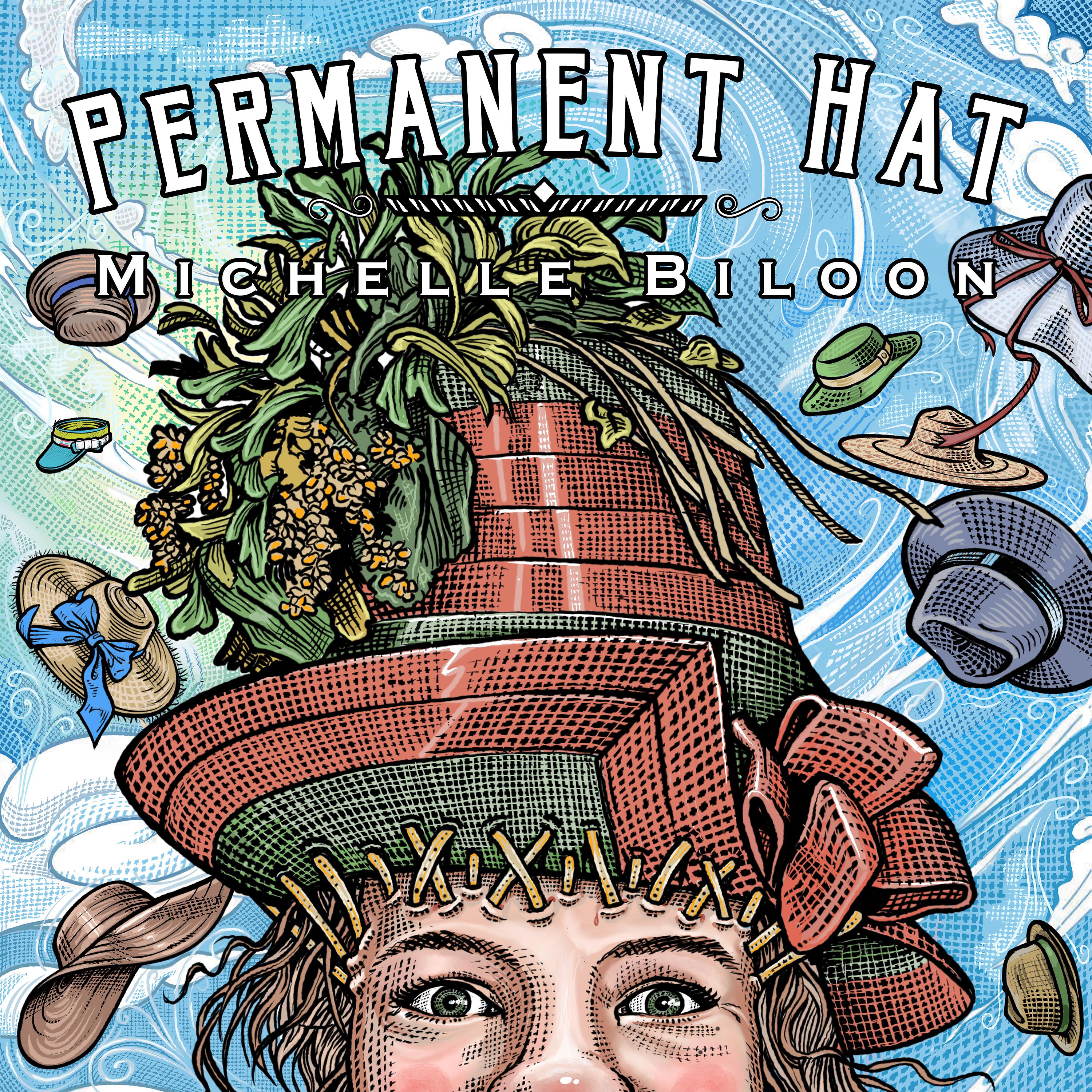 Постер альбома Permanent Hat