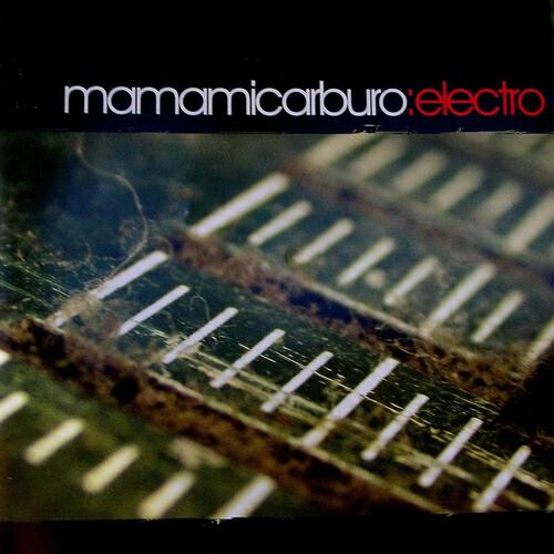 Mamamicarburo - You Spin Me Round (Like a Record)