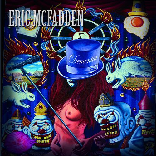 Eric McFadden - Actual size