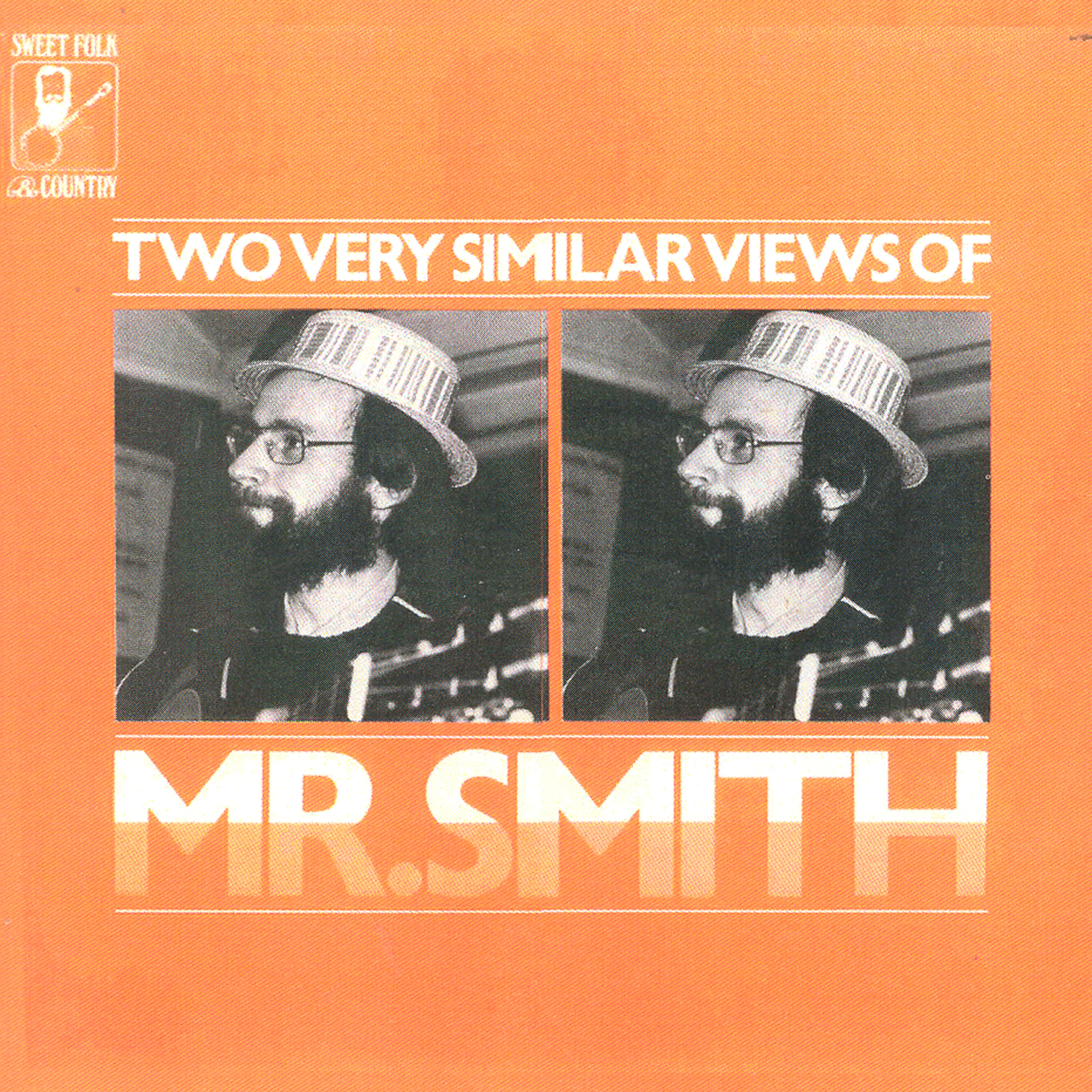 The Amazing Mr. Smith - Barbara Allen