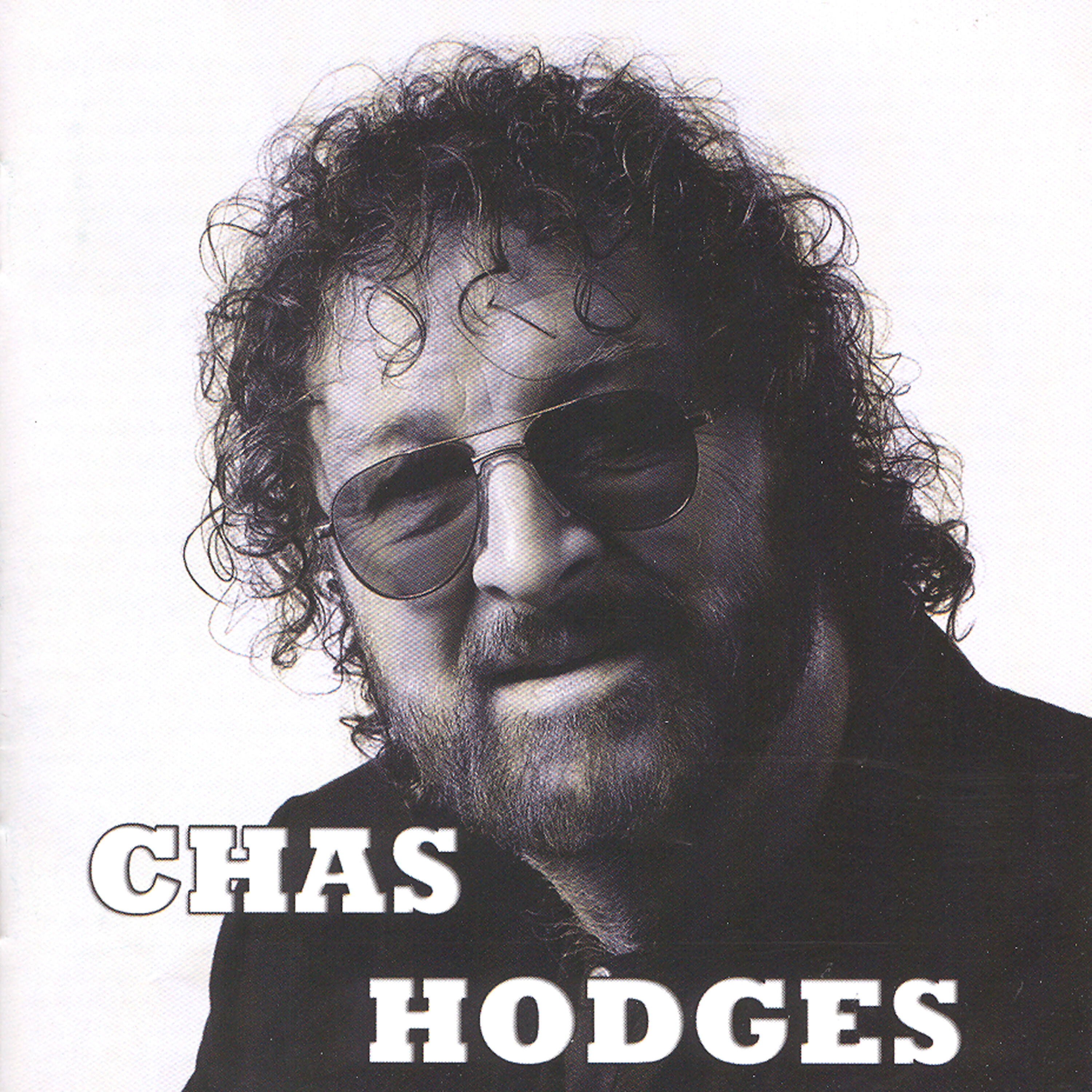 Chas Hodges - Don't want no truck