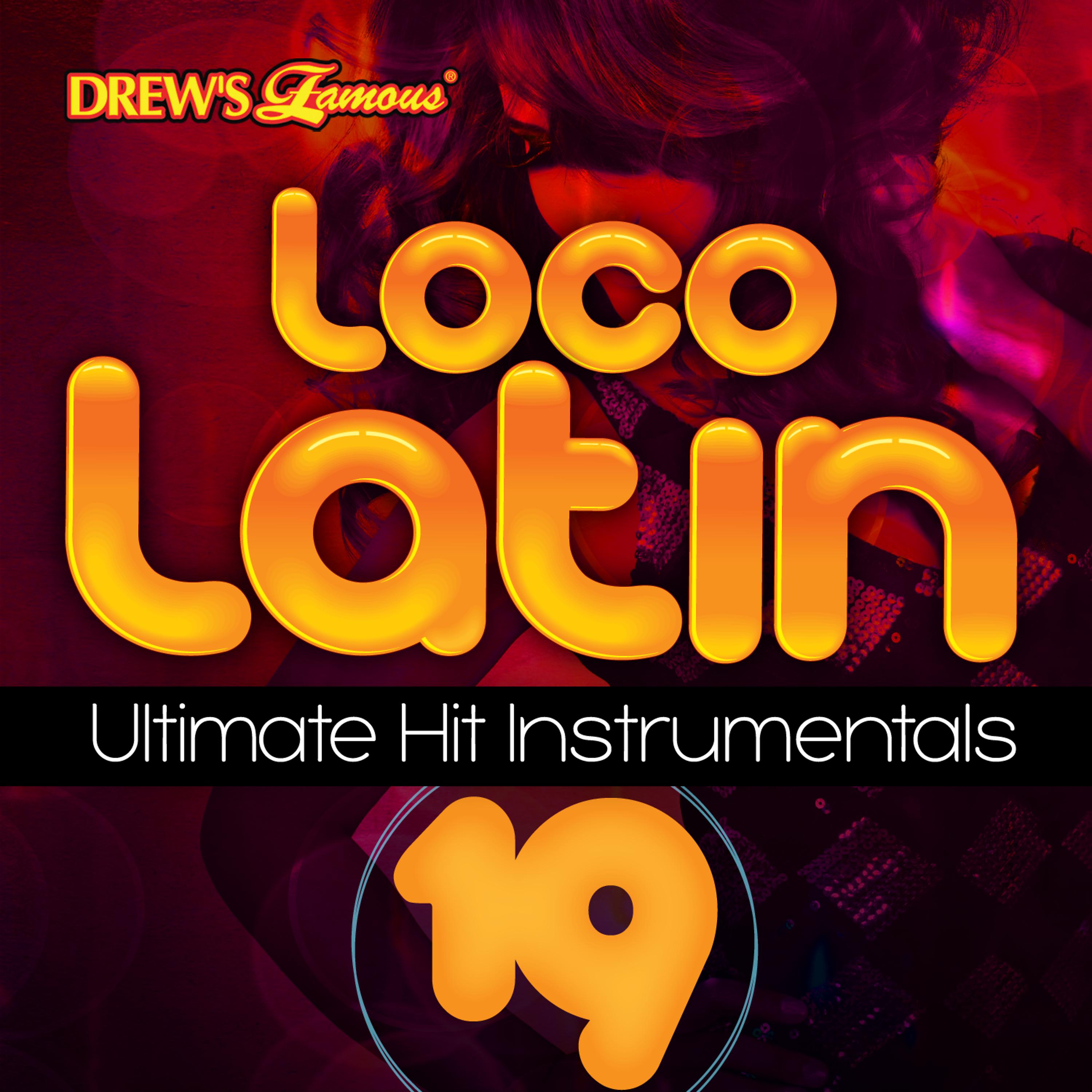 Постер альбома Loco Latin Ultimate Hit Instrumentals, Vol. 19