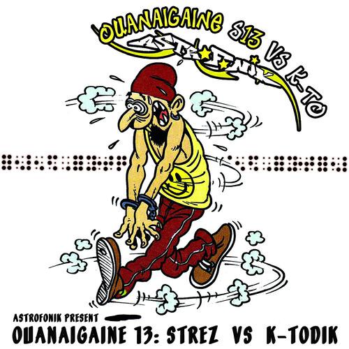 Strez - Four