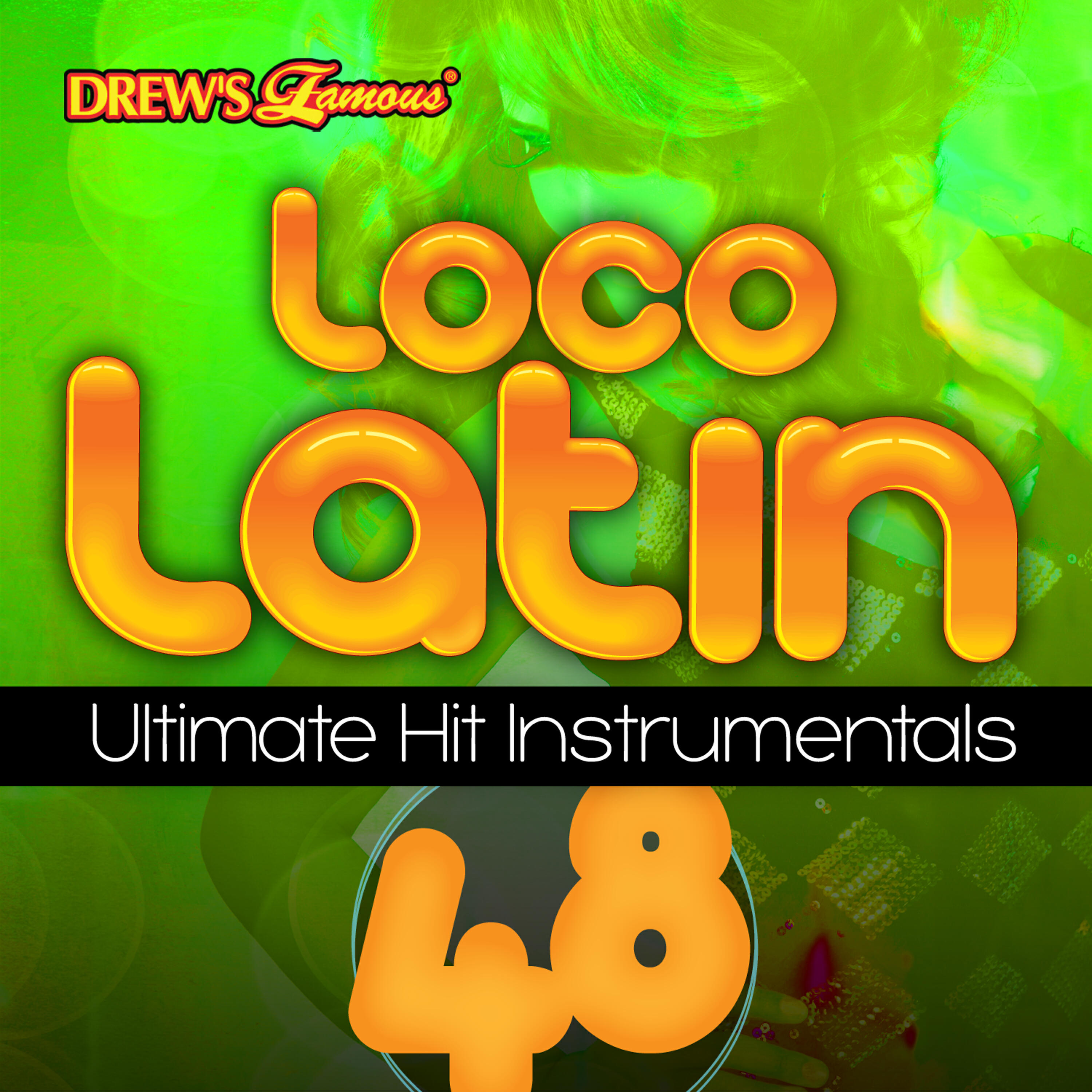 The Hit Crew - Luis Miguel (Instrumental Version)