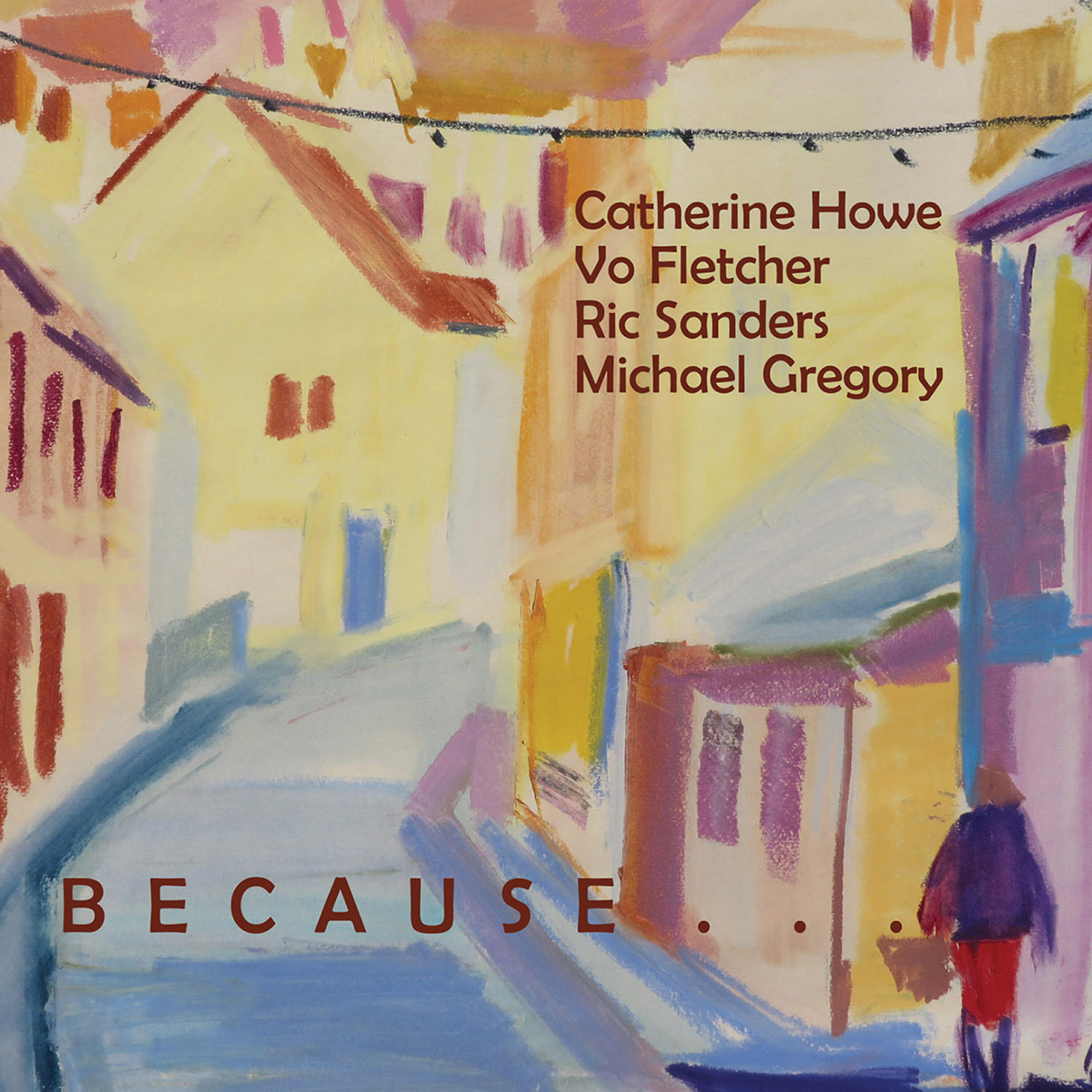Catherine Howe - Shine Like a Star