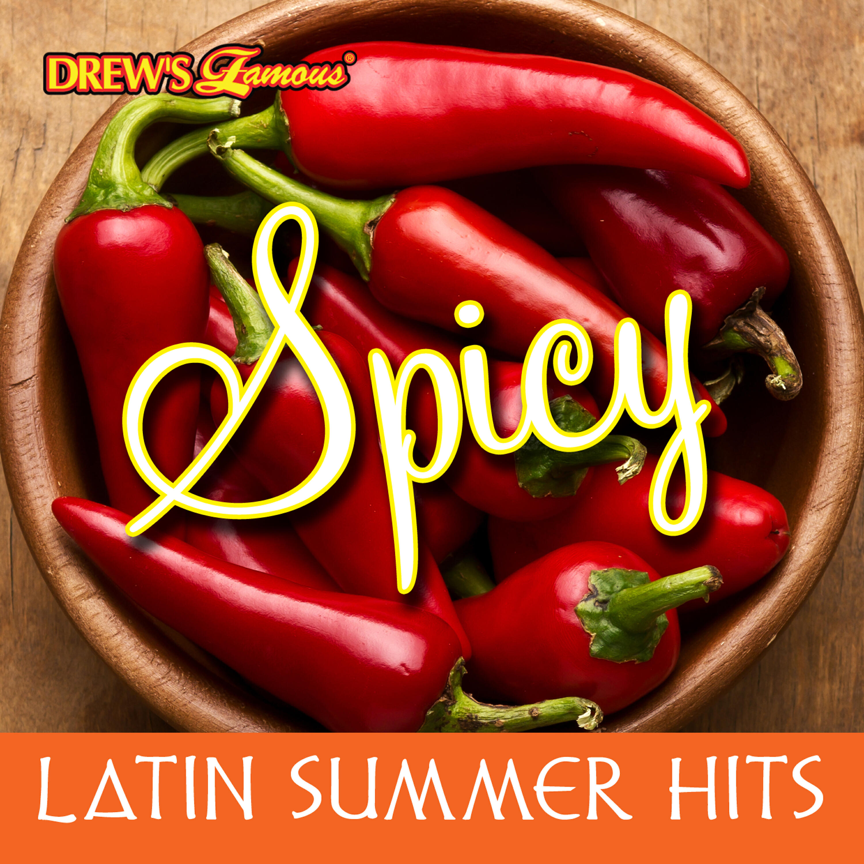 The Hit Crew - Latinos