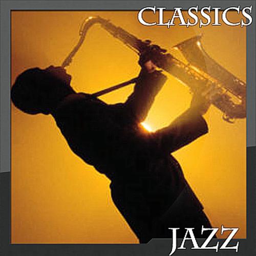 Постер альбома Jazz - Classics