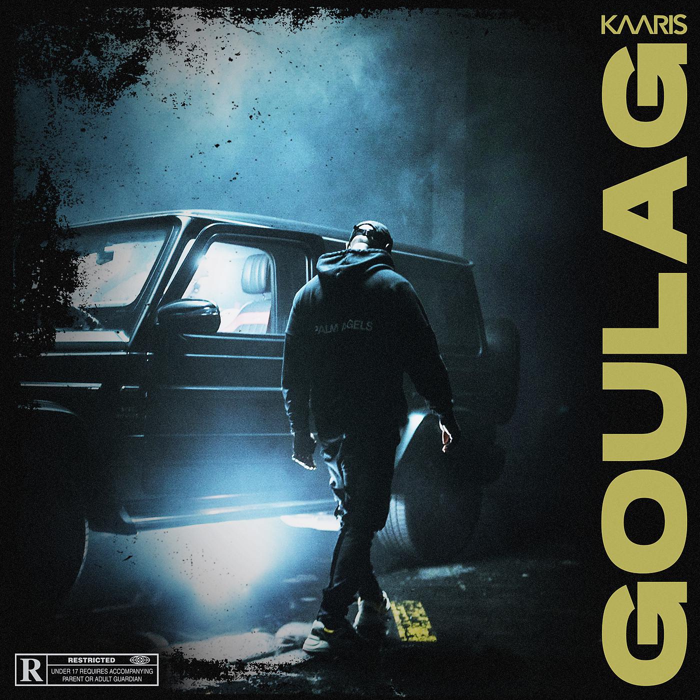 Постер альбома Goulag