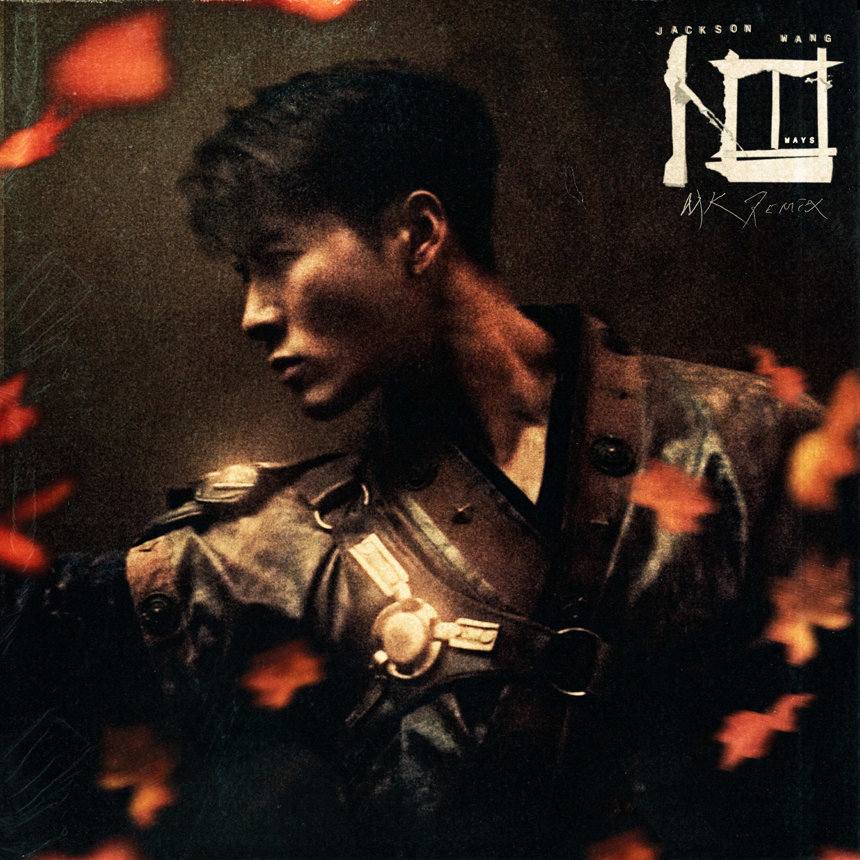 Jackson Wang - 100 Ways (MK Remix)