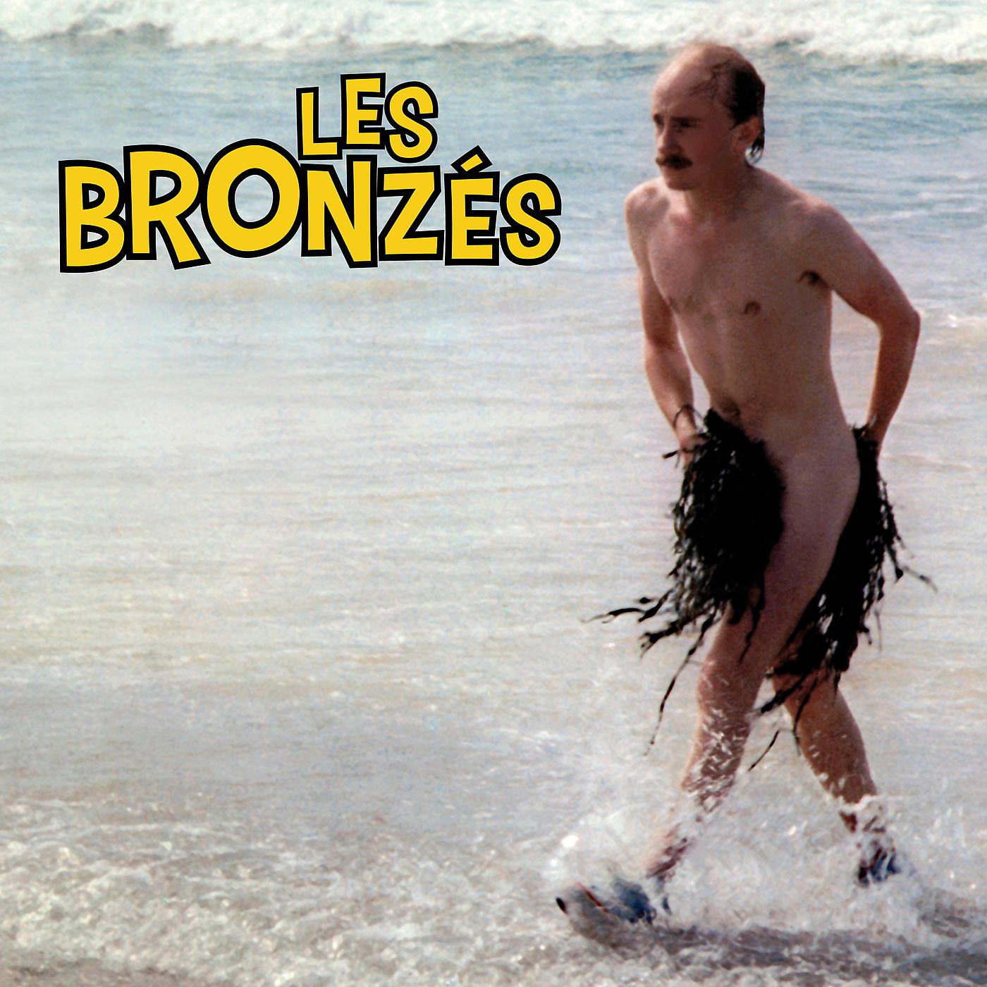 Постер альбома Les bronzés
