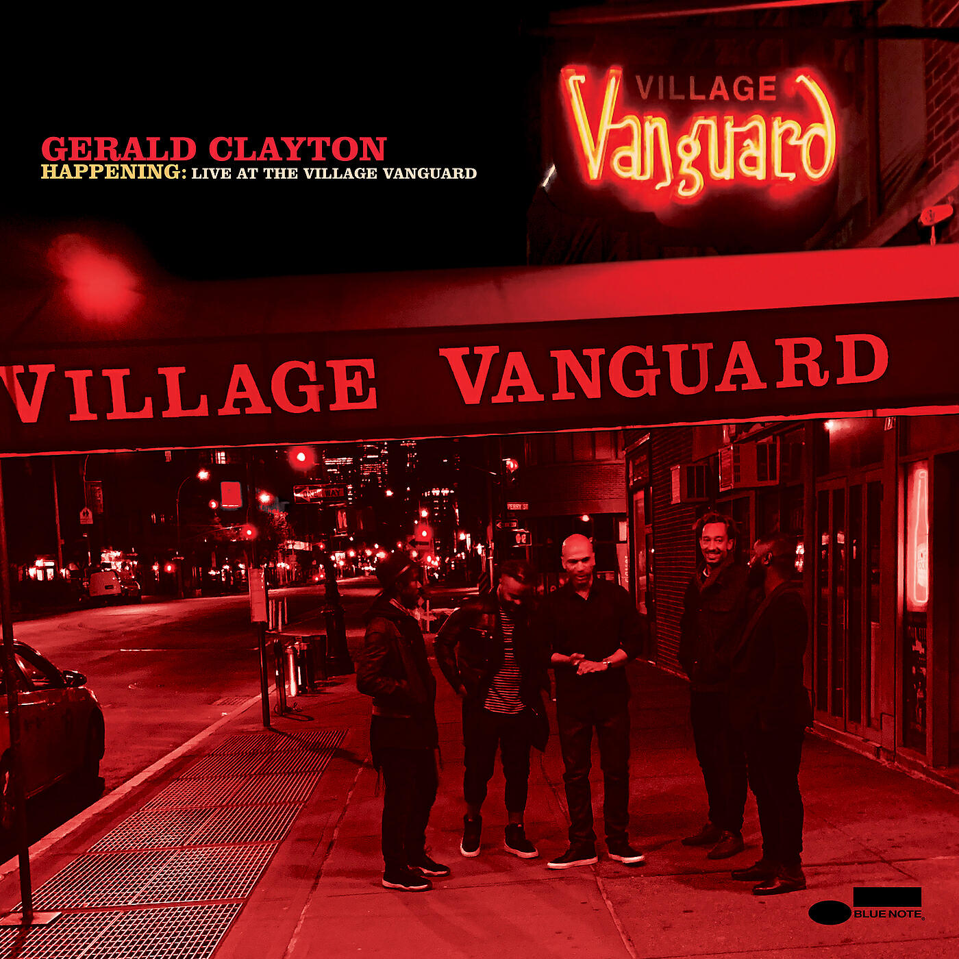 Gerald Clayton - Celia (Live At The Village Vanguard, New York, New York / 2019)