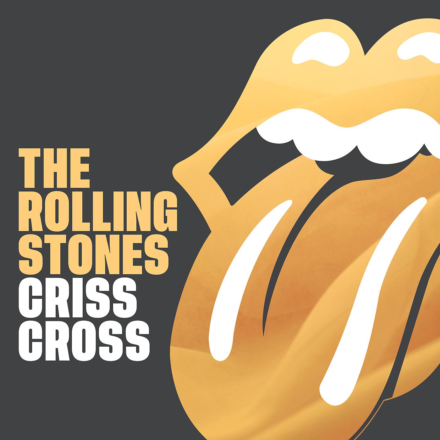Постер альбома Criss Cross