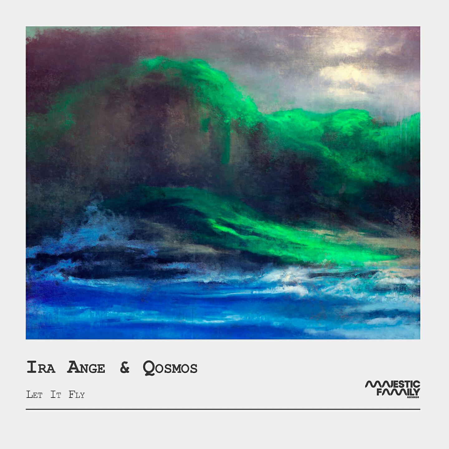Ira Ange - Let It Fly