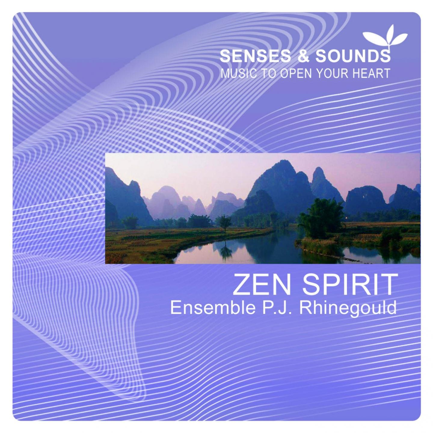 Постер альбома Zen Spirit