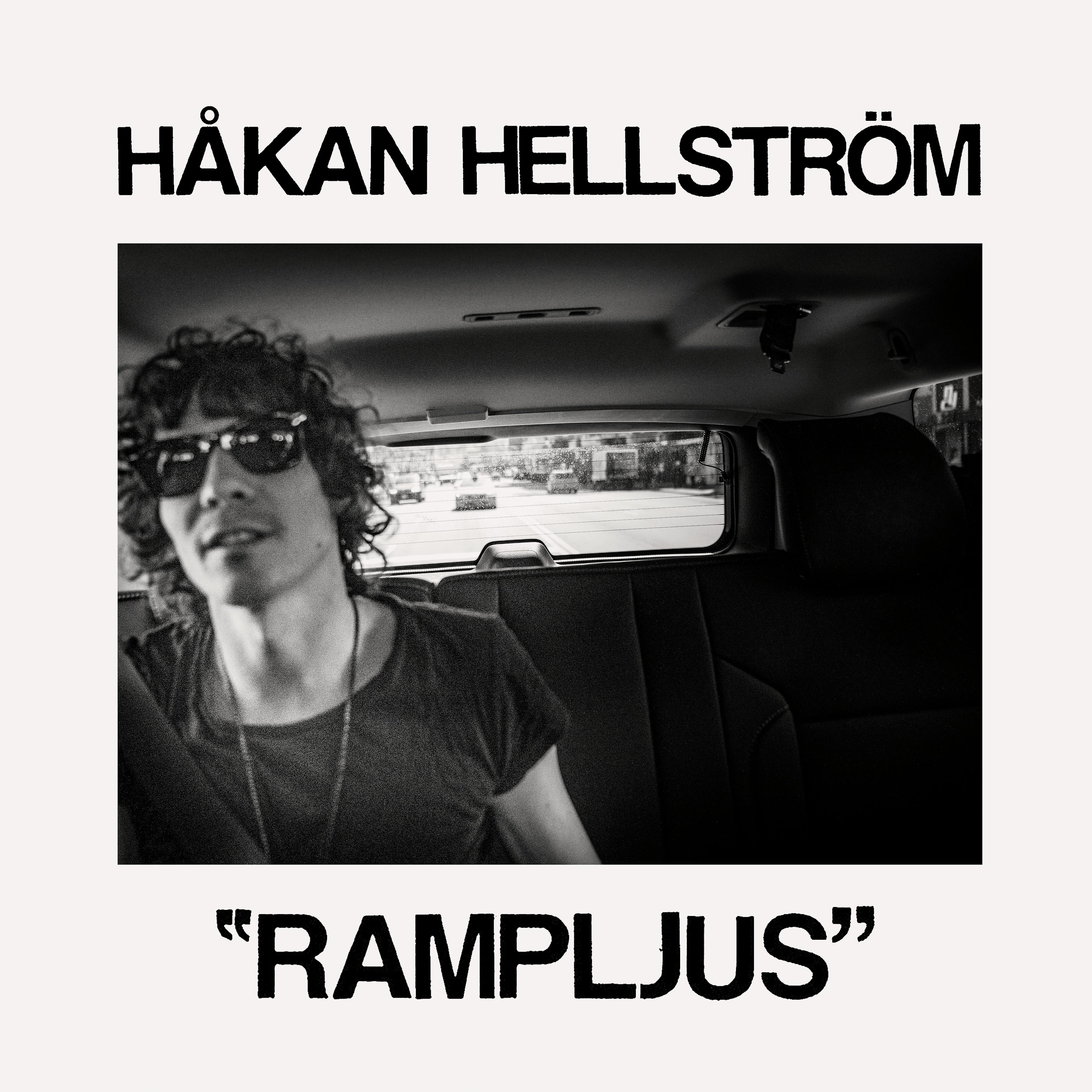 Постер альбома Rampljus