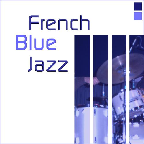Постер альбома French Blue Jazz