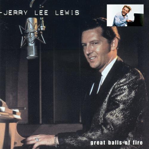 Jerry Lee Lewis - The Ballad of Billie Joe