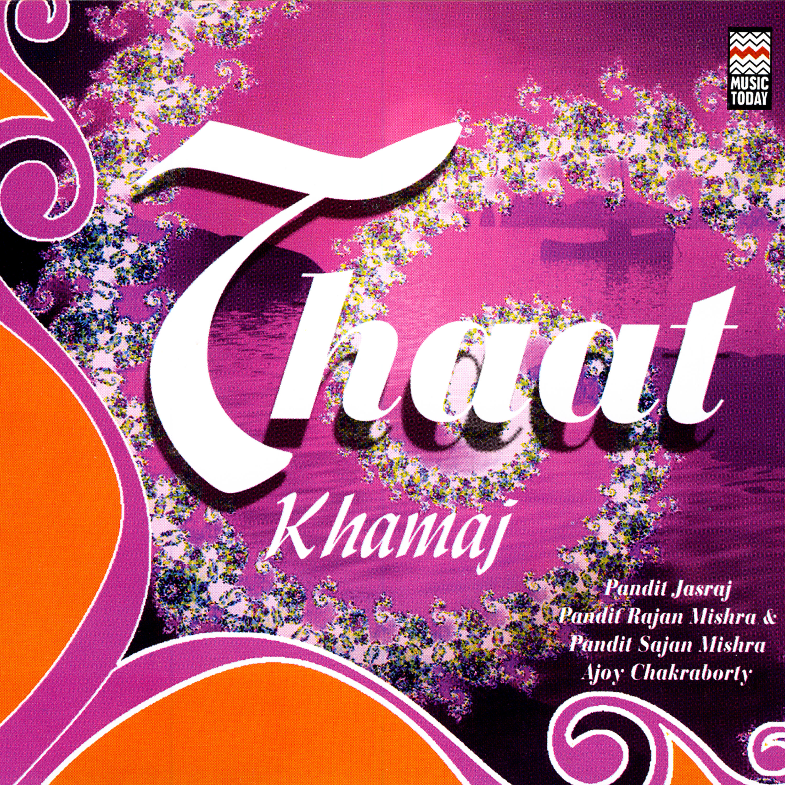 Pandit Jasraj - Raga Des