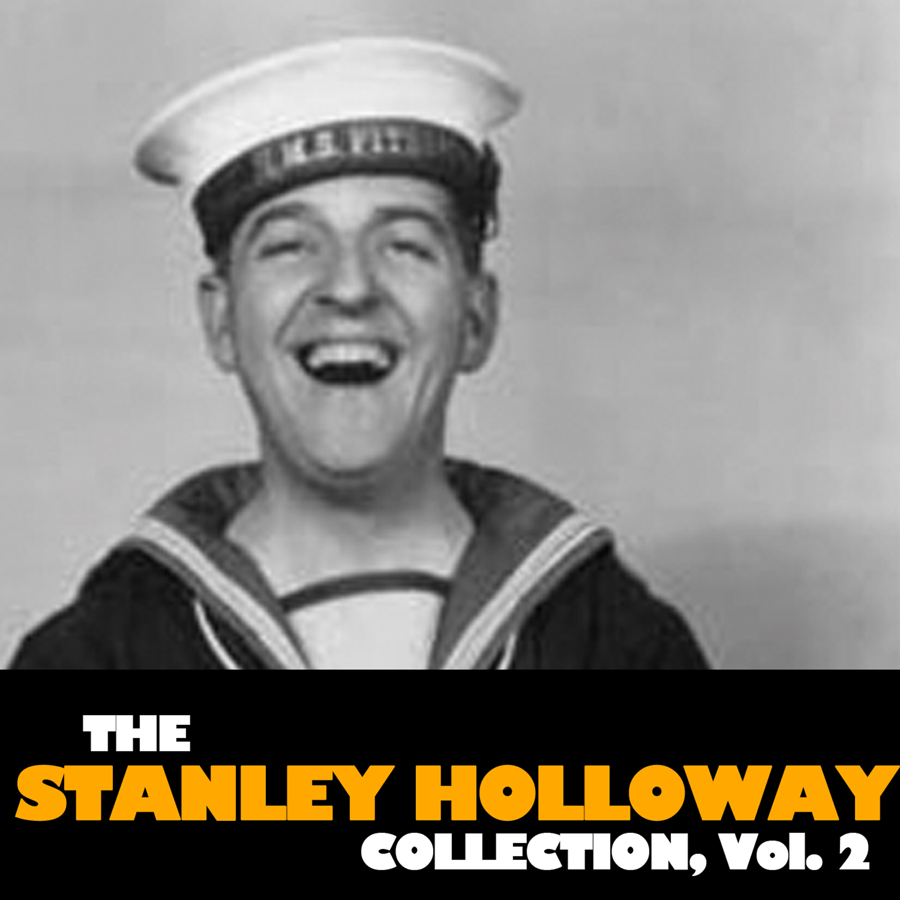 Stanley Holloway - While Strolling in the Park