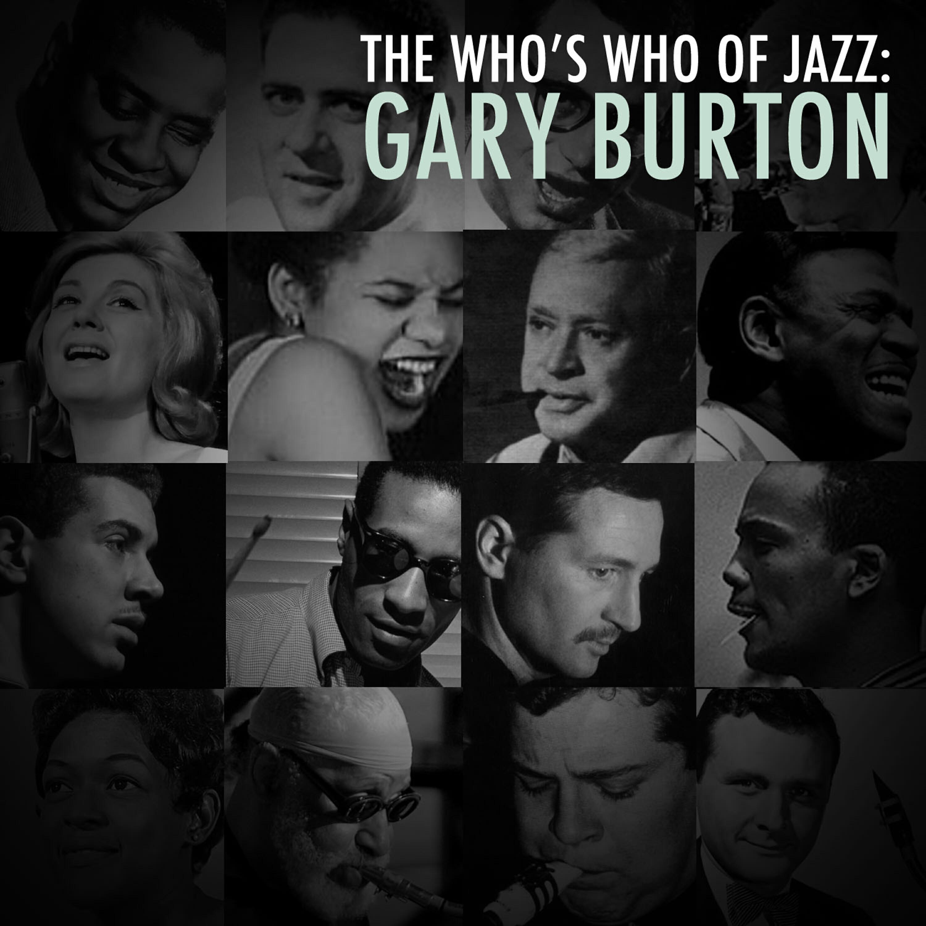 Gary Burton - Our Waltz