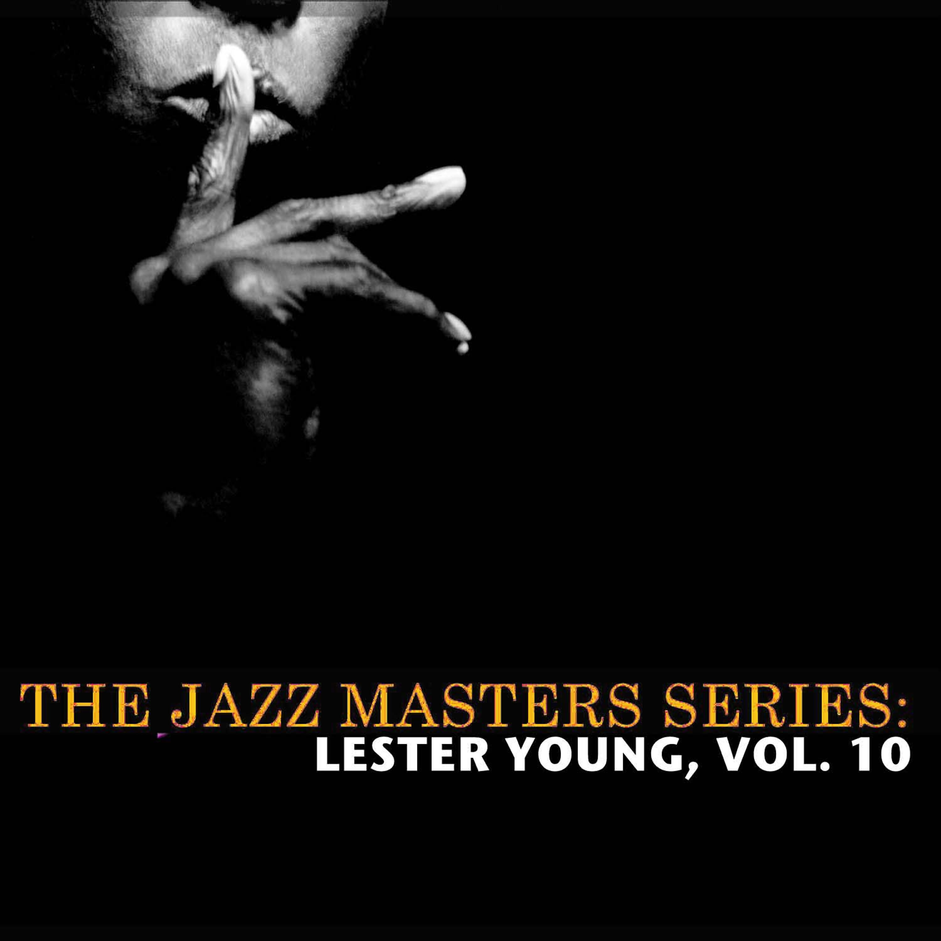 Lester Young - Blues with Helen