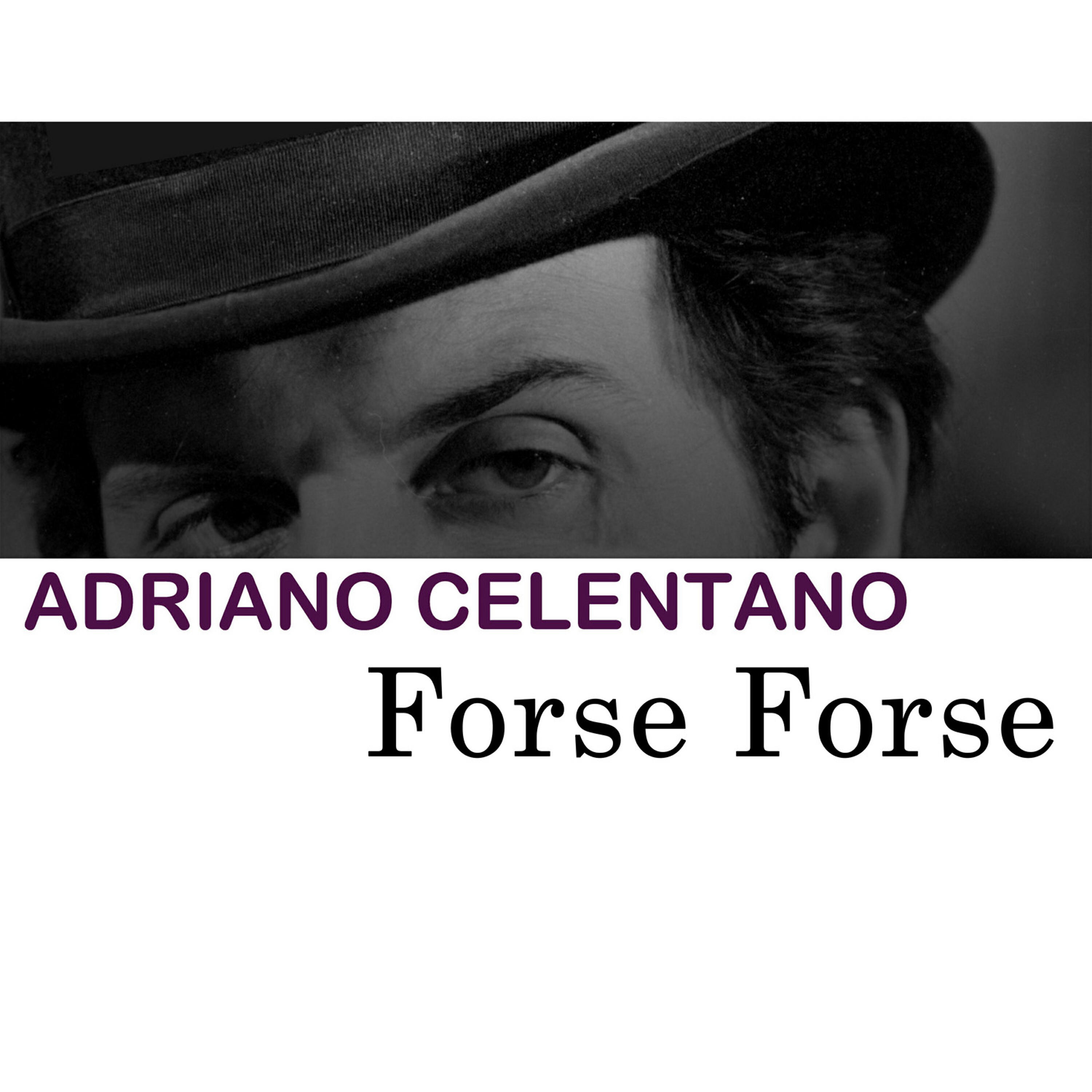 Adriano Celentano - Ciao amore