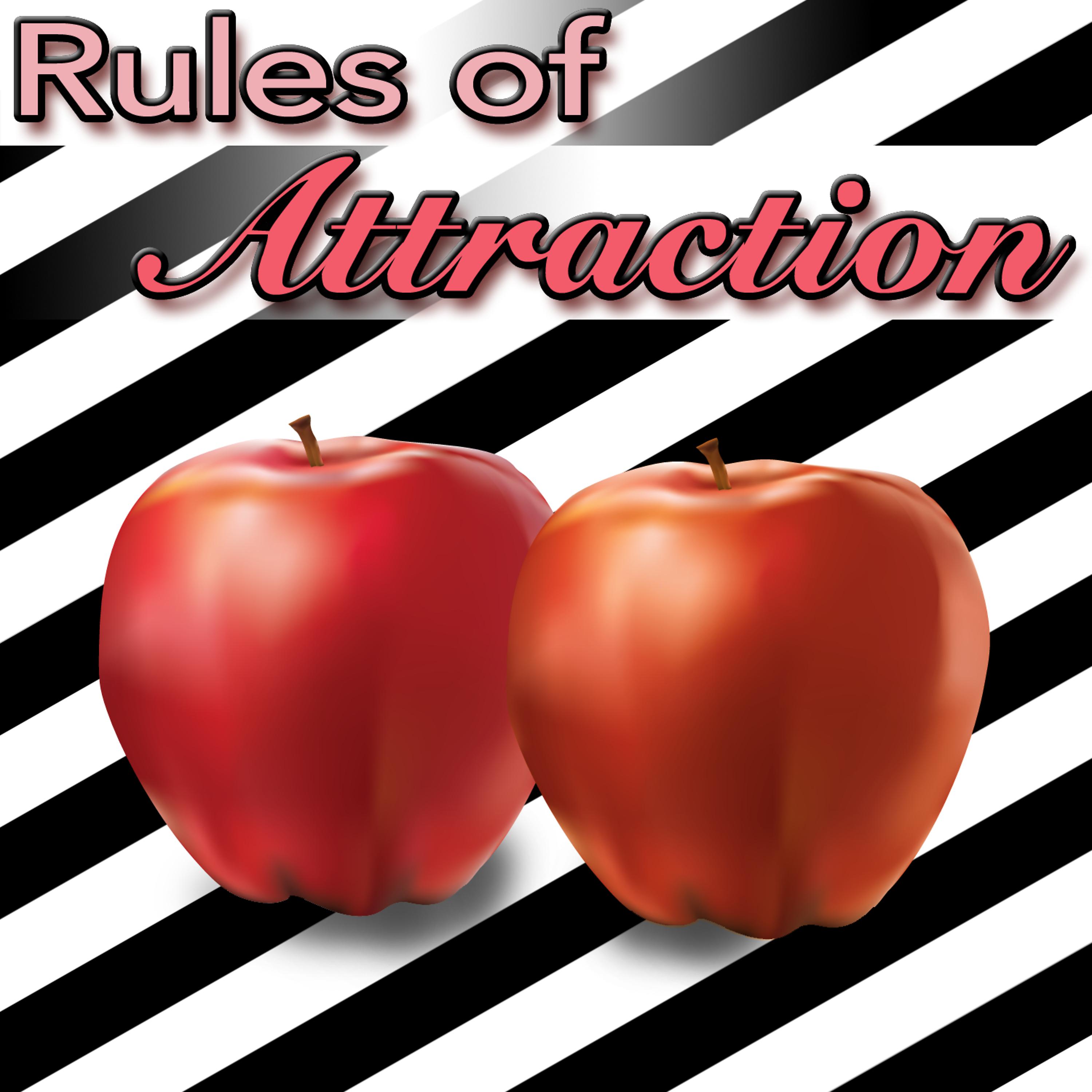 Постер альбома Rules of Attraction