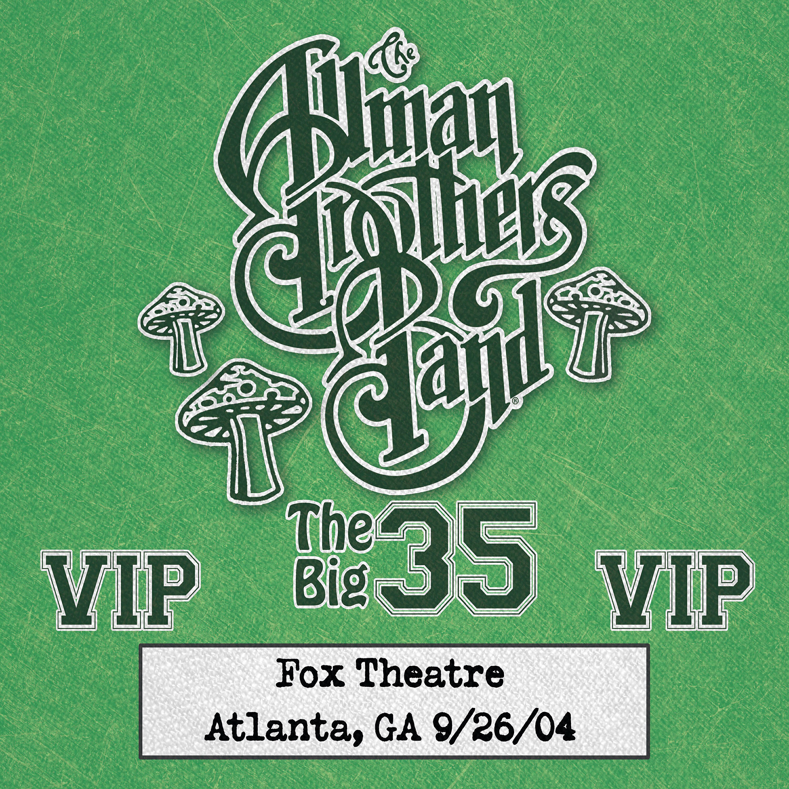 Allman Brothers Band - Dreams (Live)