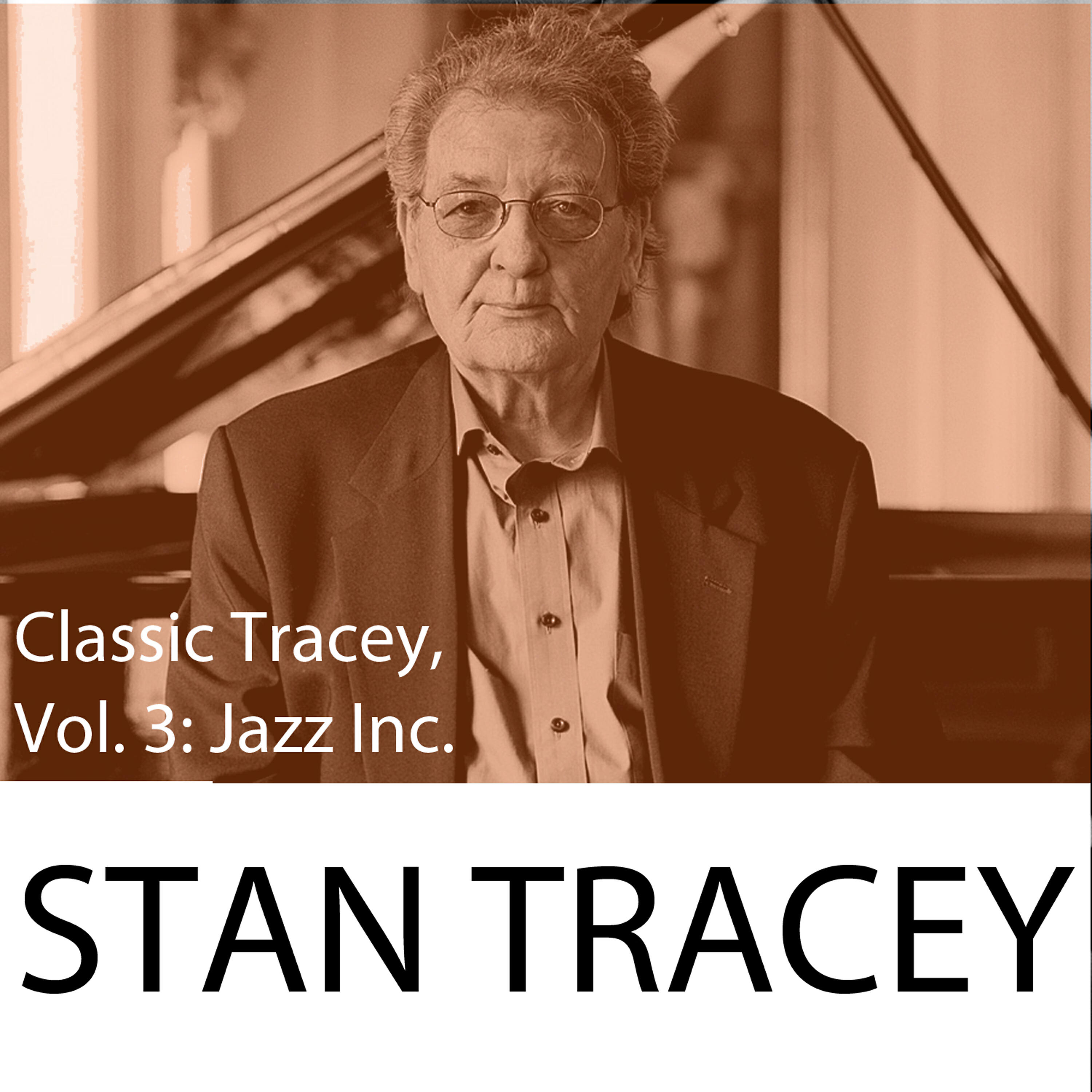 Stan Tracey - I Let a Song Go out of My Heart