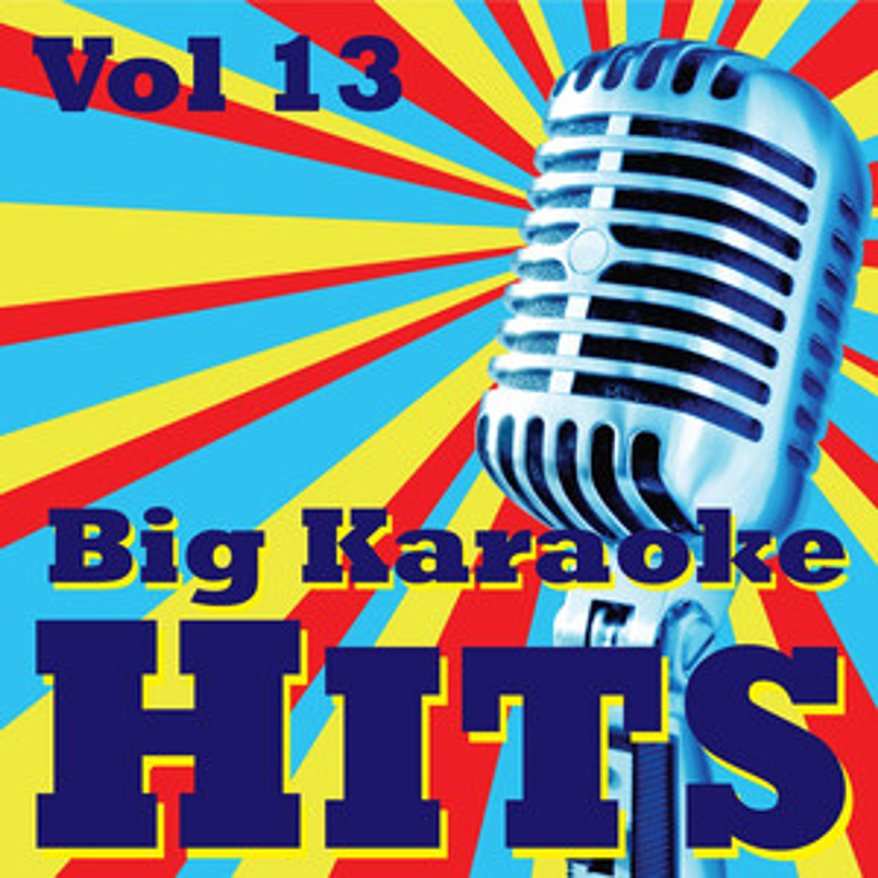 Karaoke - Ameritz - Love Changes Everything (In The Style Of Michael Ball)