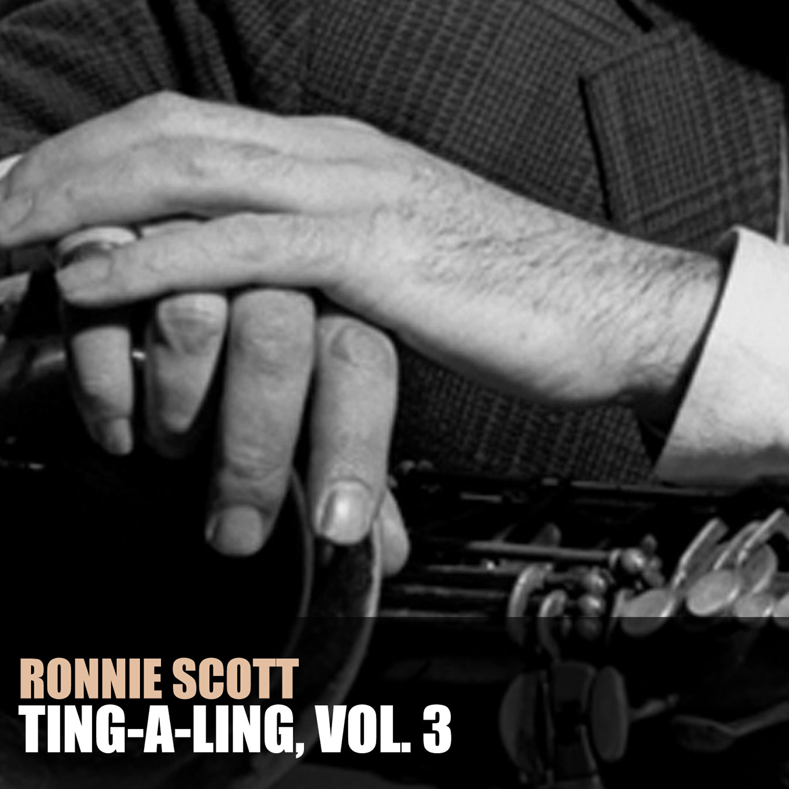 Ronnie Scott - Little Willie Leaps