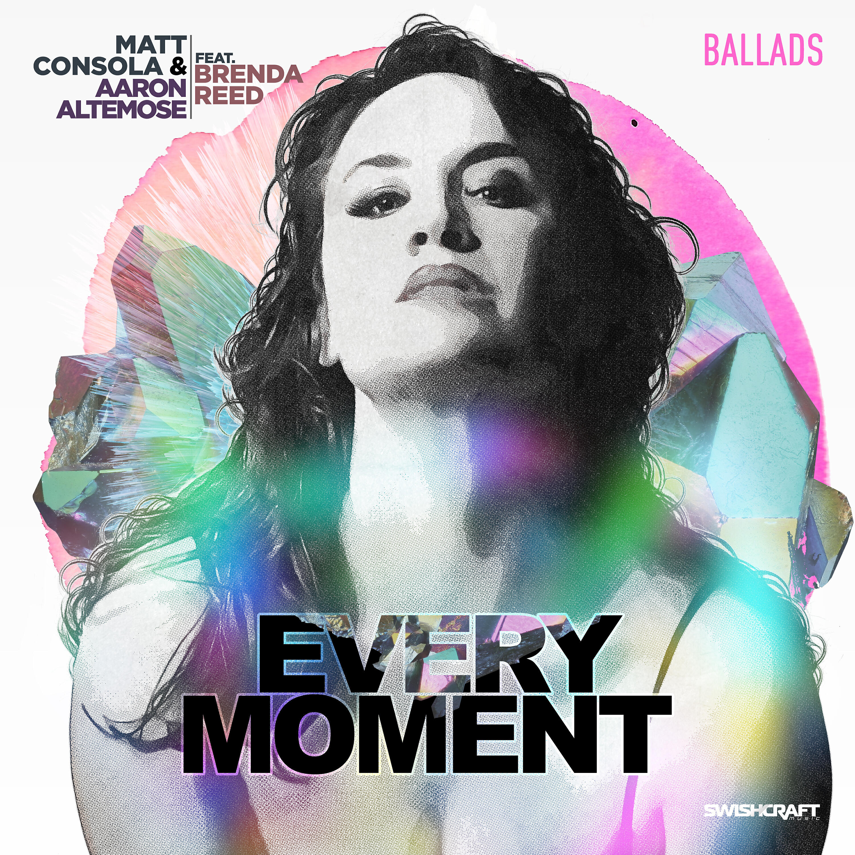 Brenda Reed - Every Moment (Rip City Boys Ballad Pt. 1)