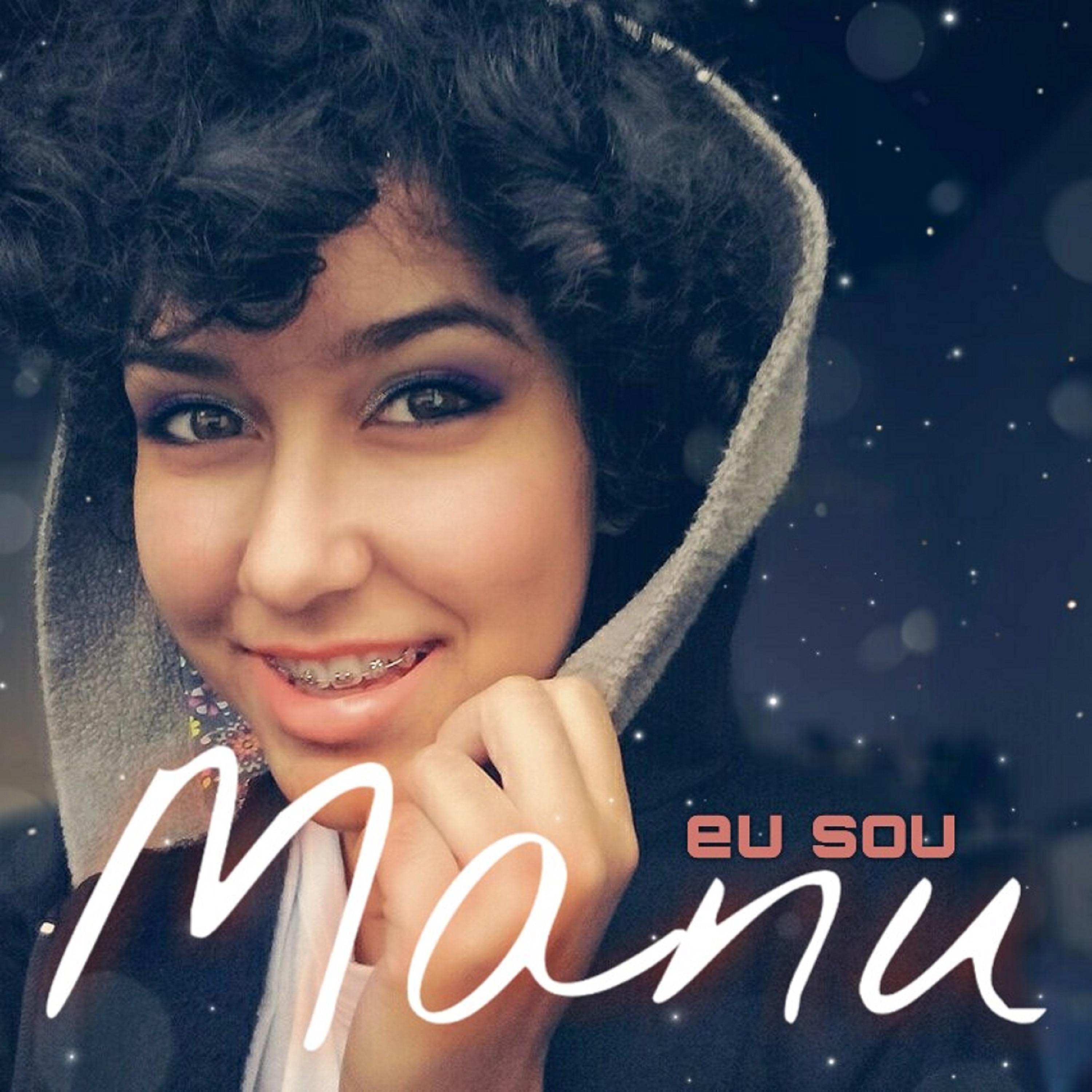 Постер альбома Eu Sou Manu