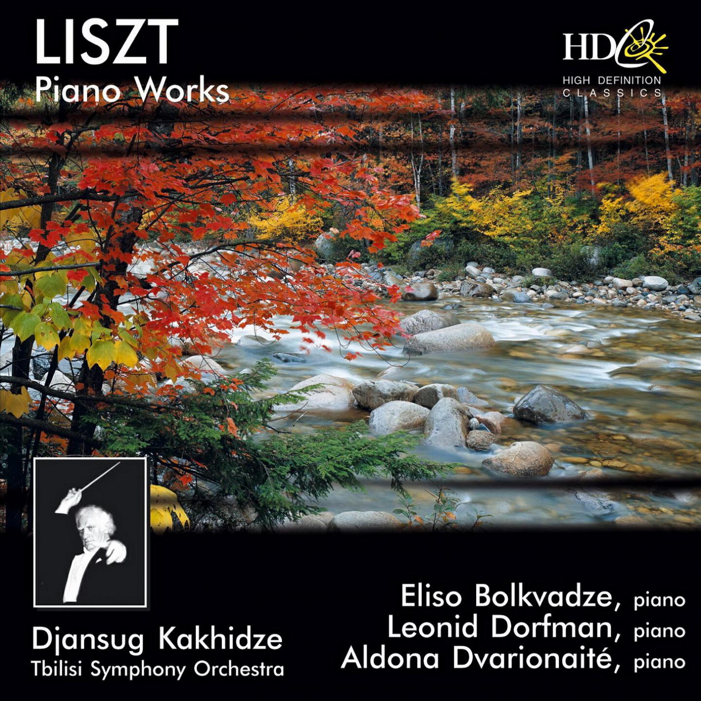 Leonid Dorfman - Tre Sonetti di Petrarca (Three Petrarch Sonnets) Sonetto No.104 in E Major