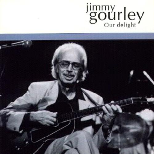 Jimmy Gourley - That Tired Routine Called Love